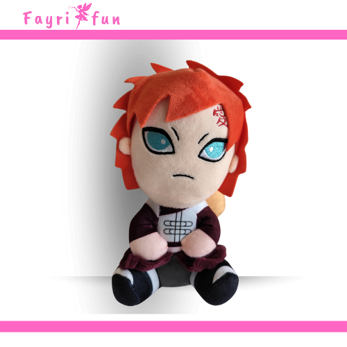 Peluches Naruto