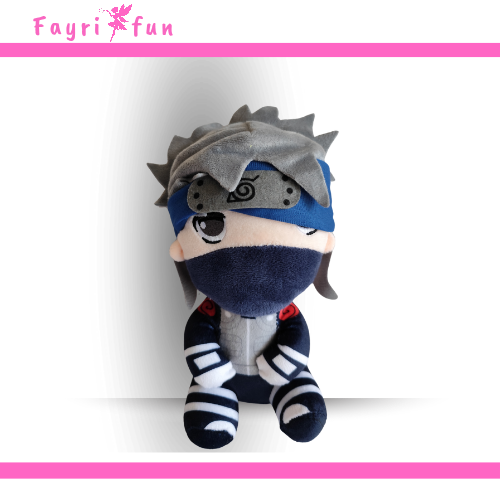 Peluches Naruto