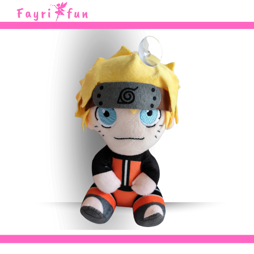 Peluches Naruto