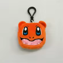 Colgante llavero Pokémon