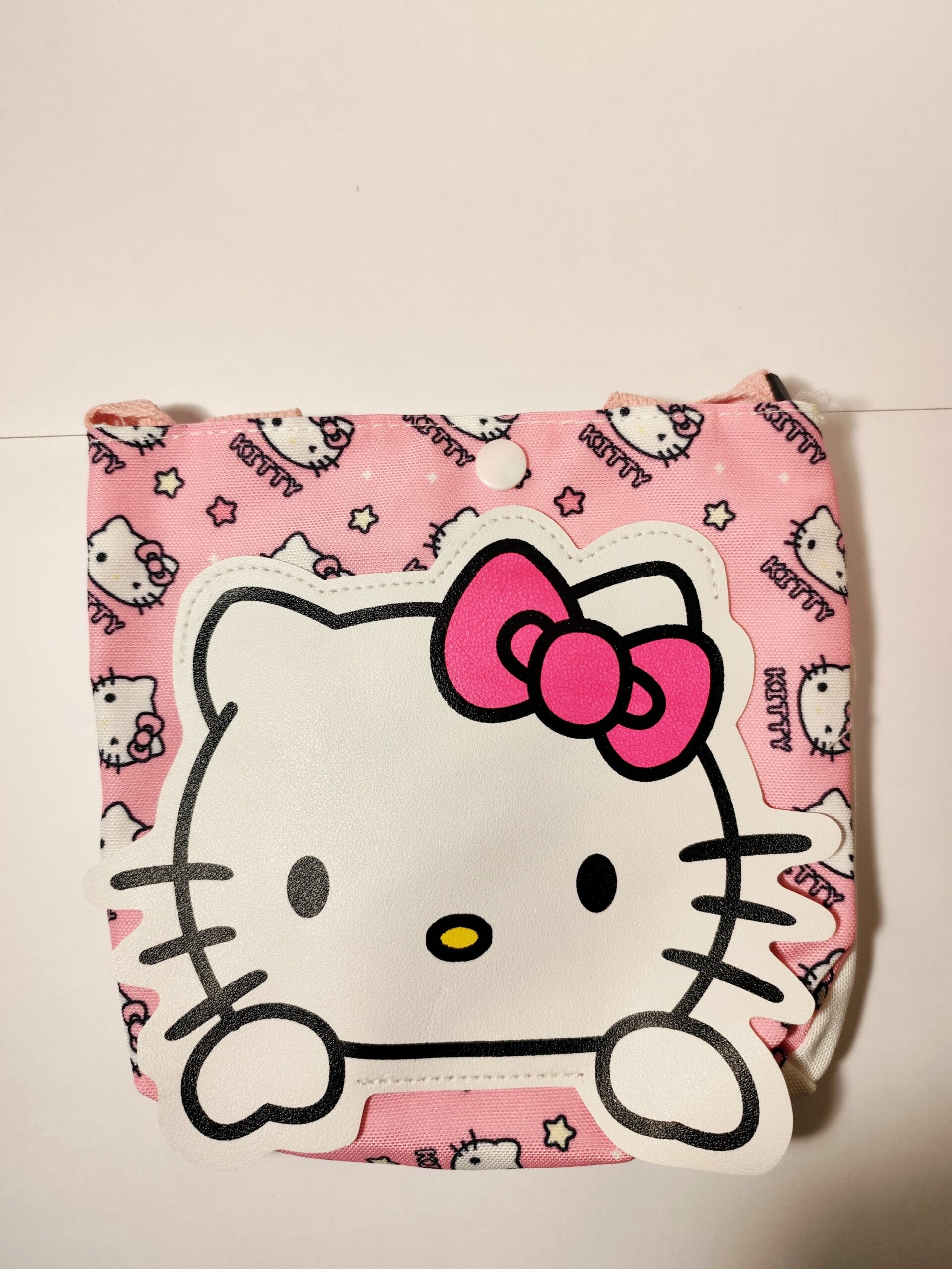 bolsitos  Kawai Hello Kitty, Sanrio