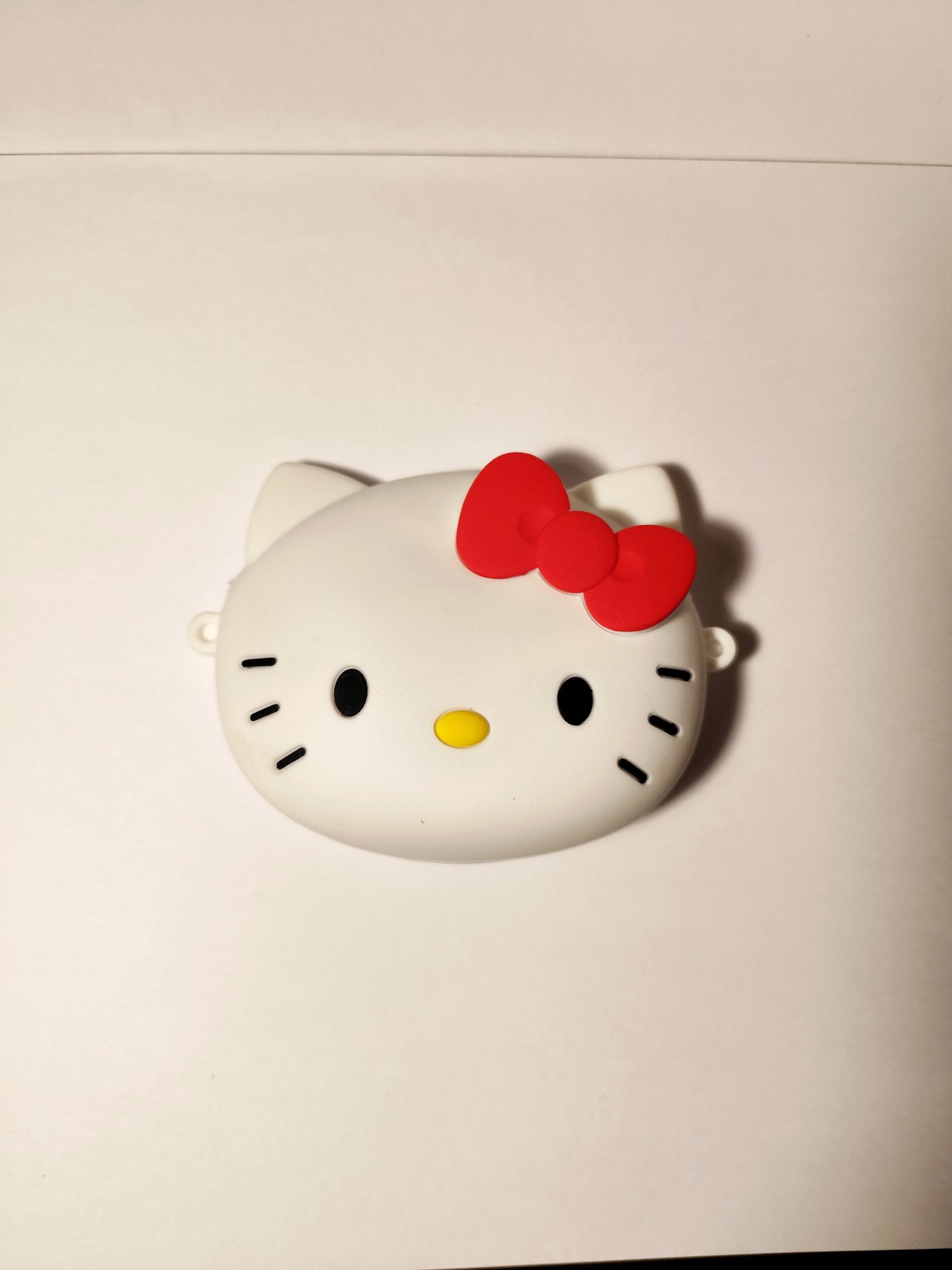 monederos de Goma Kawai Sanrio, HelloKitty