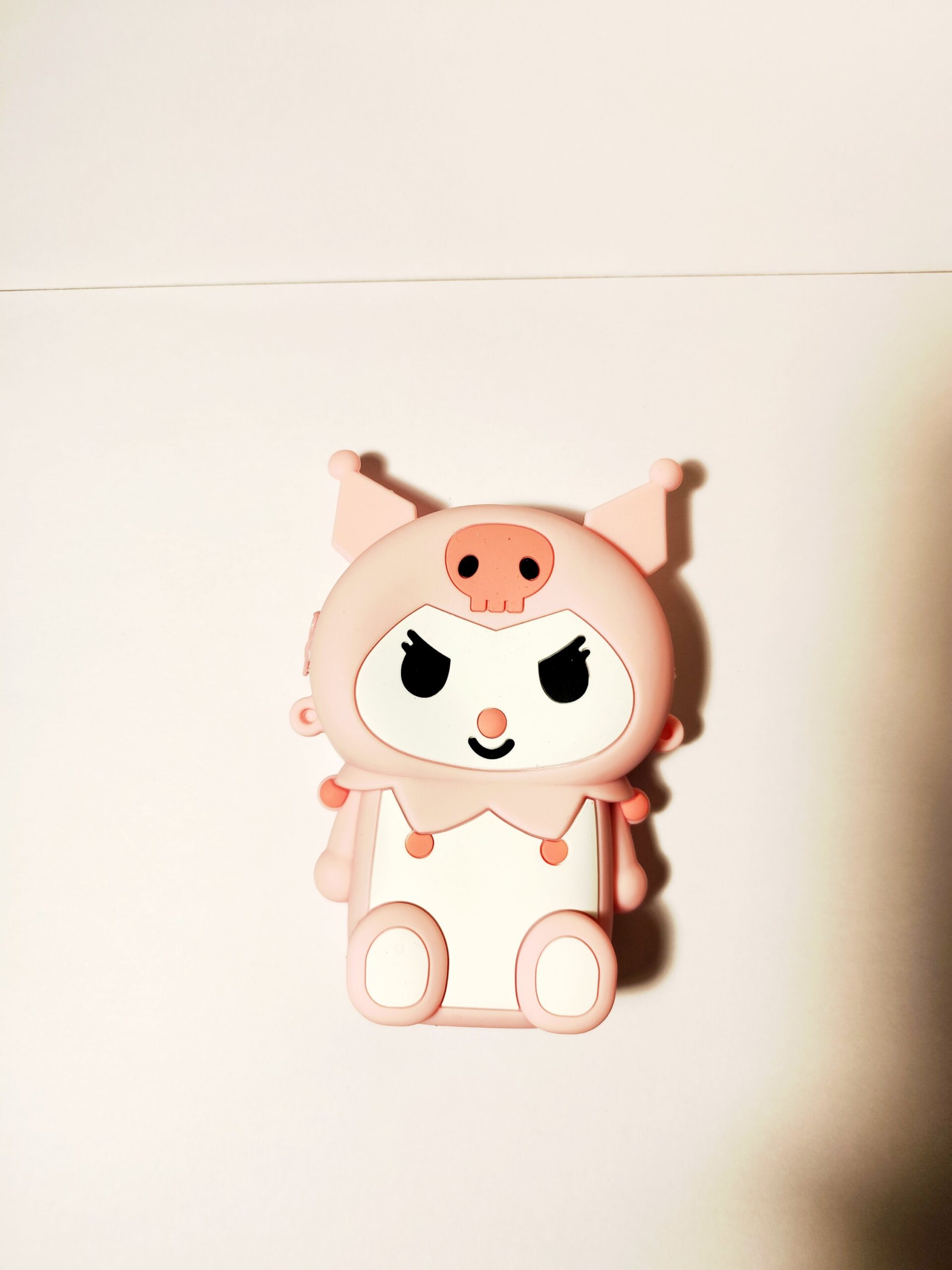 monederos de Goma Kawai Sanrio, HelloKitty