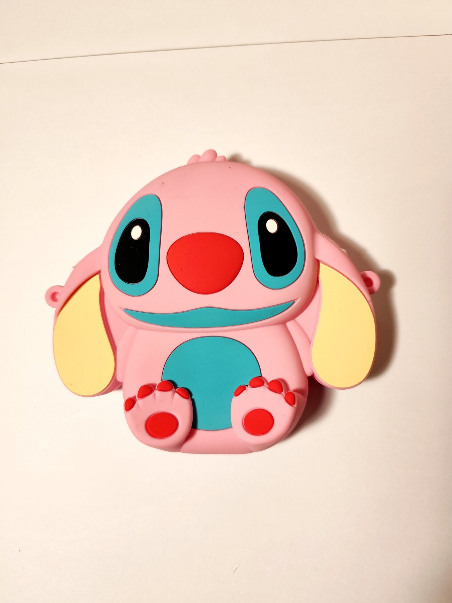 monederos de Goma Kawai Sanrio, HelloKitty