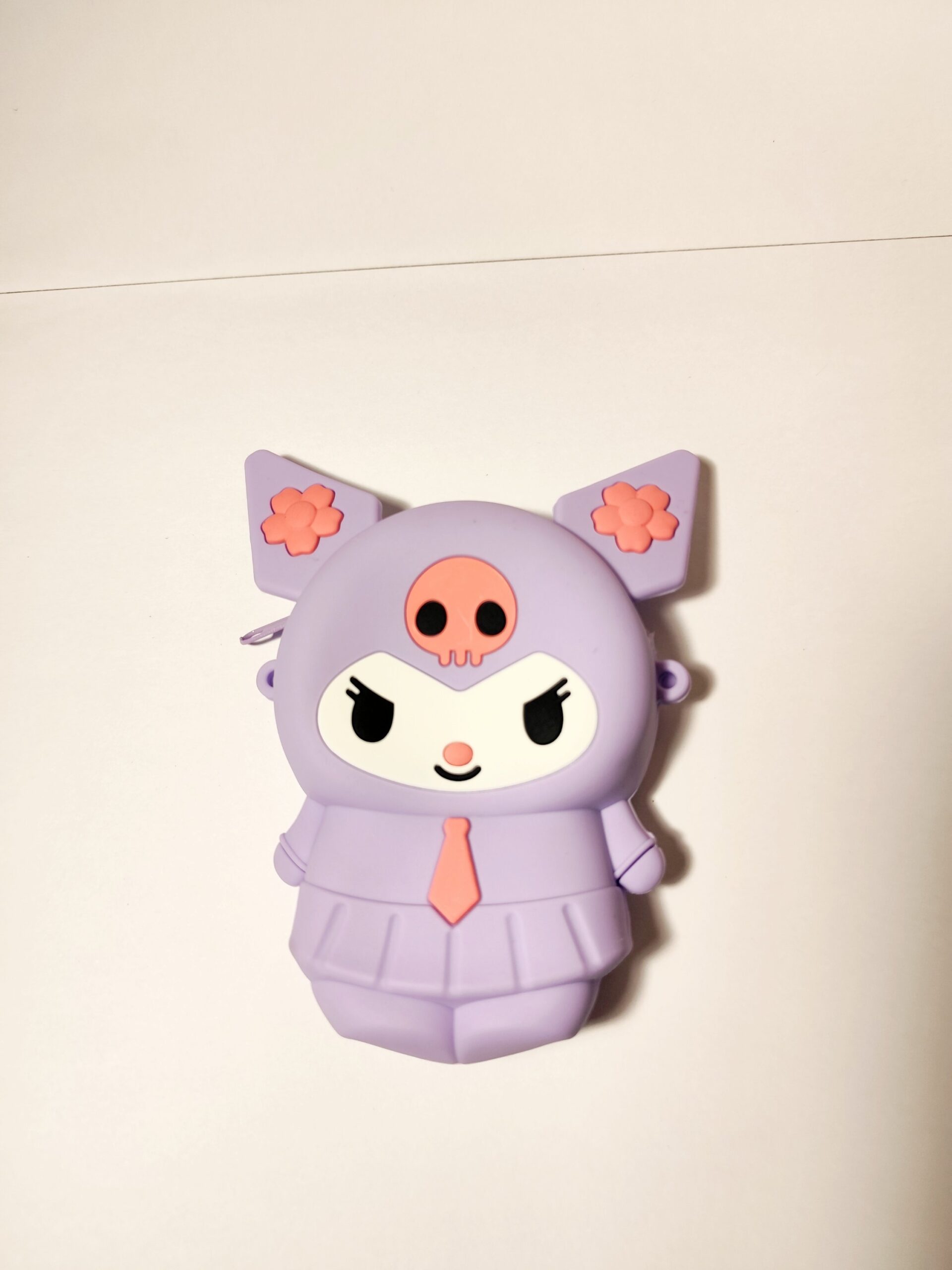 monederos de Goma Kawai Sanrio, HelloKitty