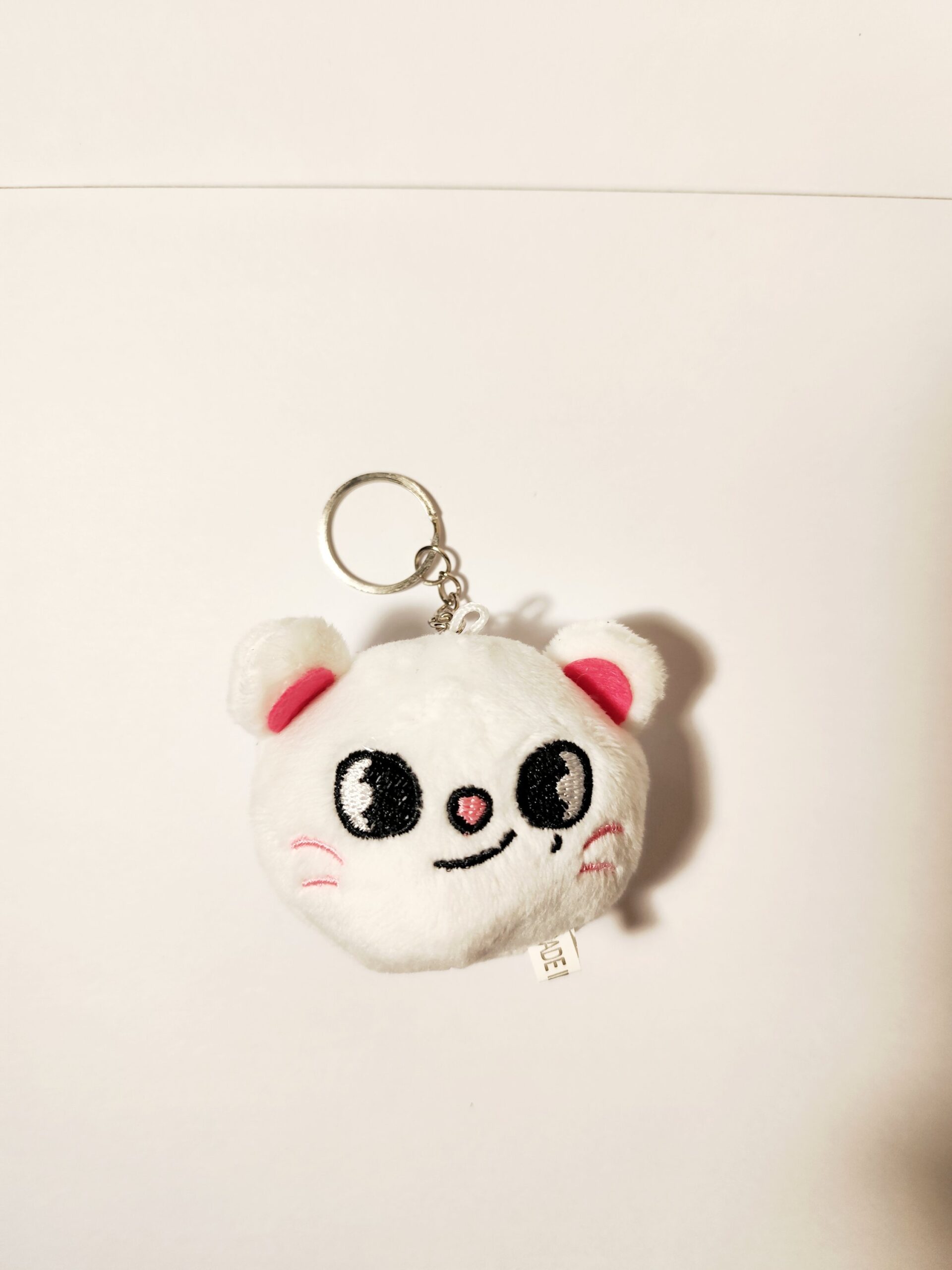 Llaveros Peluches SKZOO Kpop