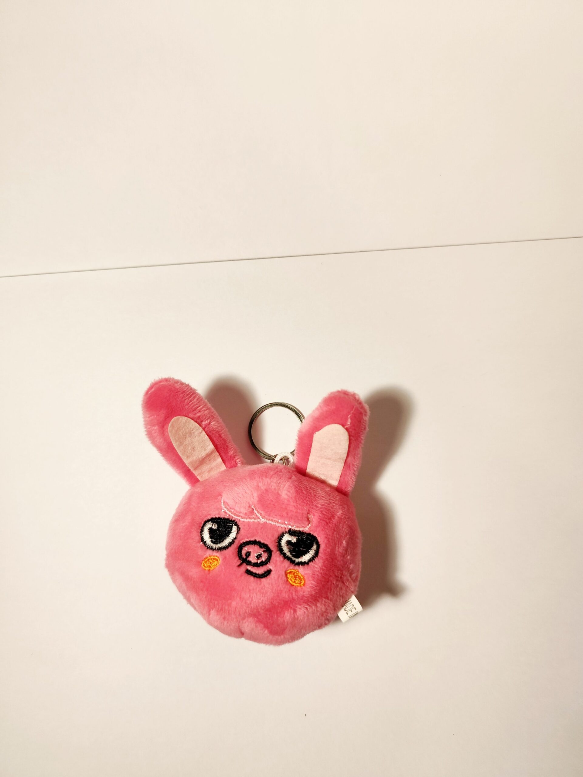 Llaveros Peluches SKZOO Kpop