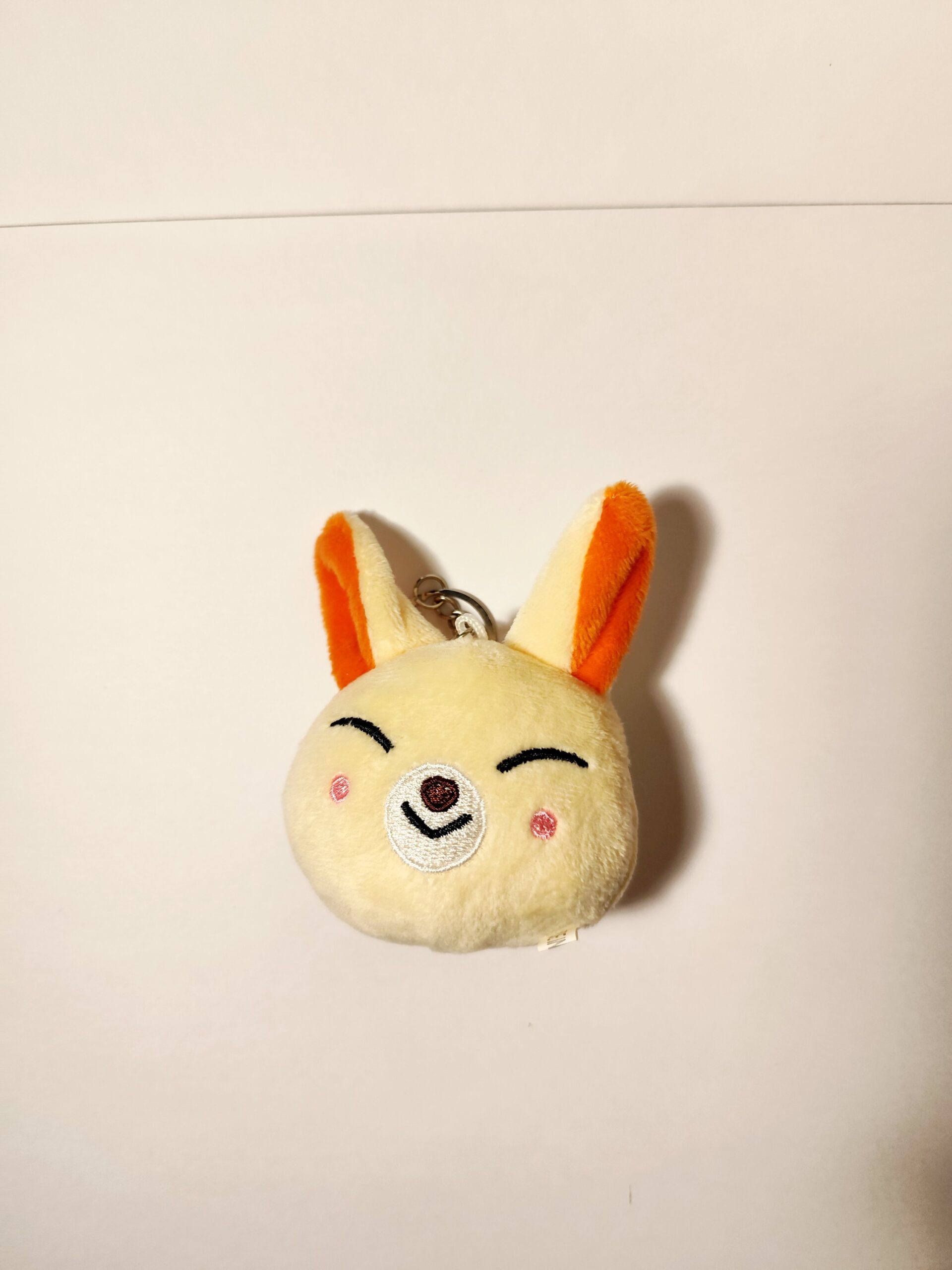 Llaveros Peluches SKZOO Kpop