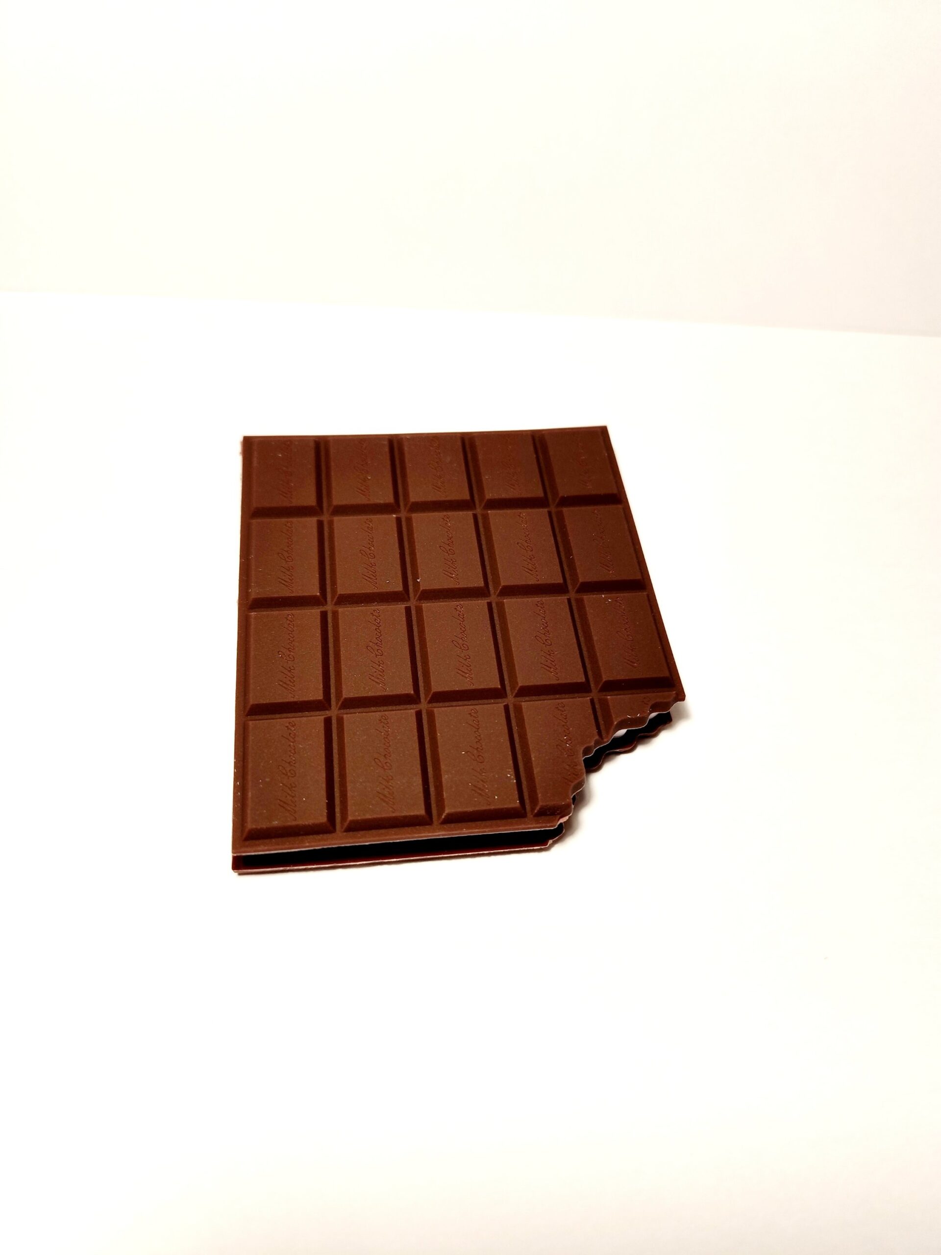 Libreta Chocolate con aroma