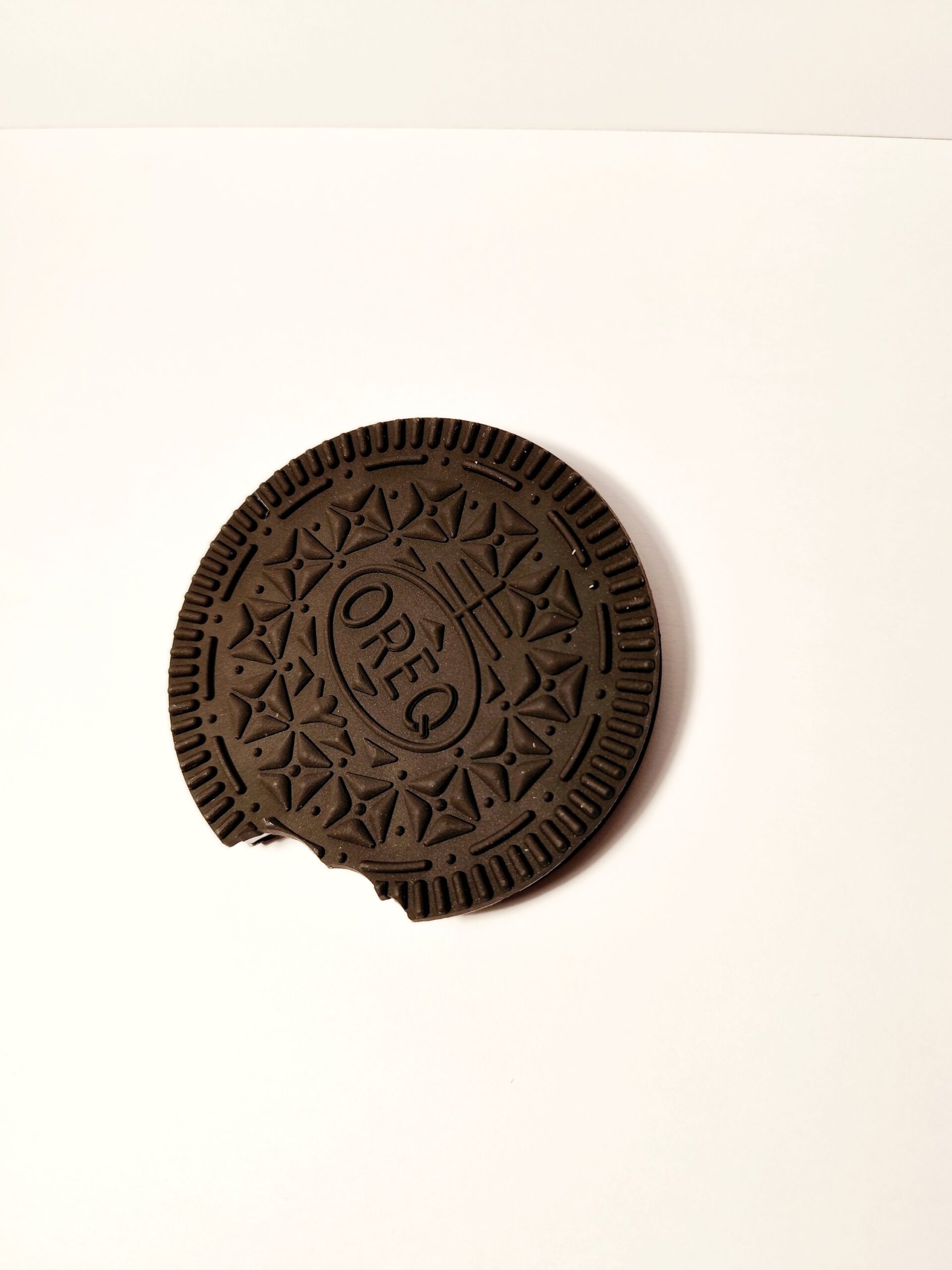 Libreta galleta Oreo