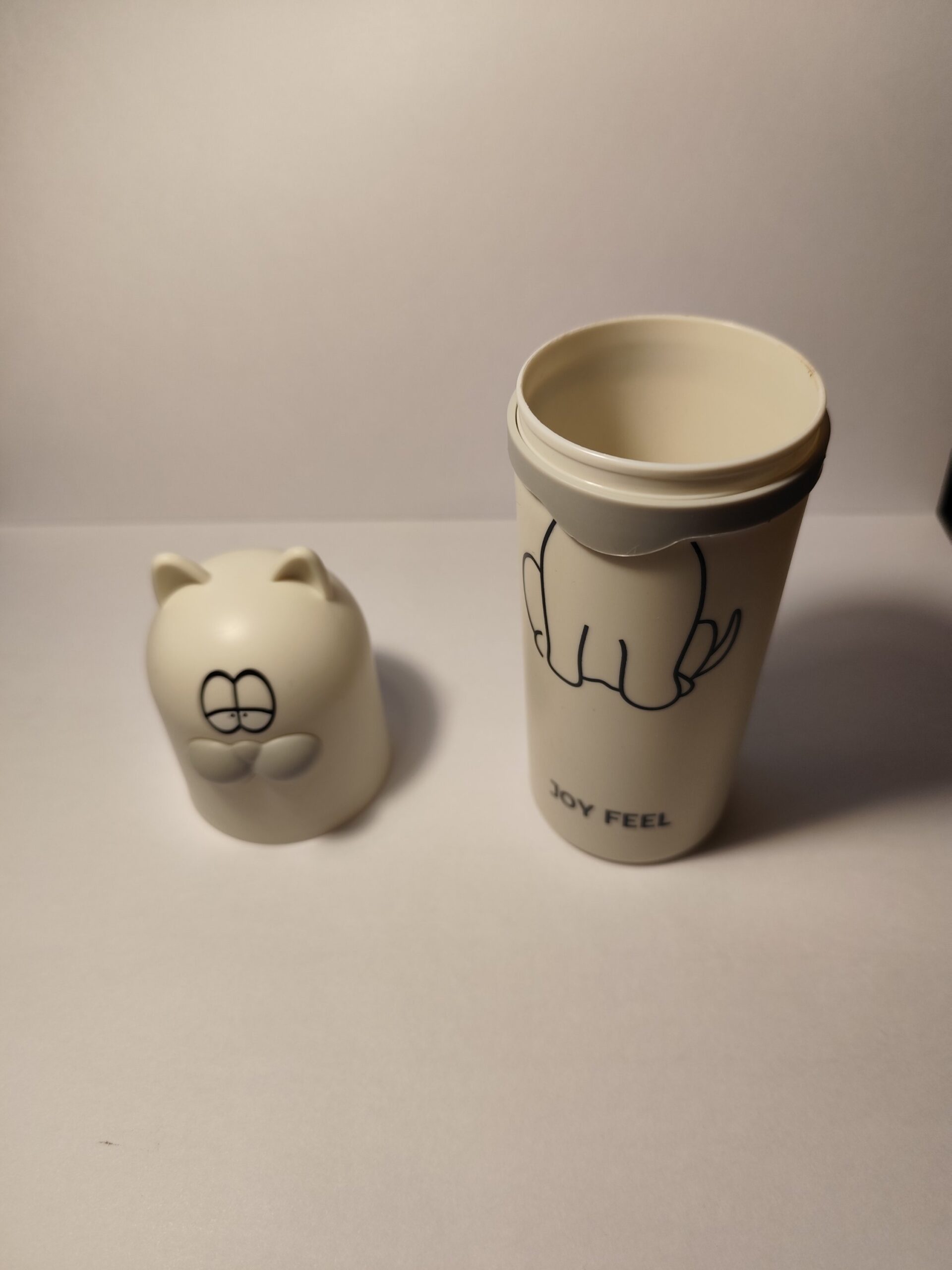 Estuche multiuso perrito