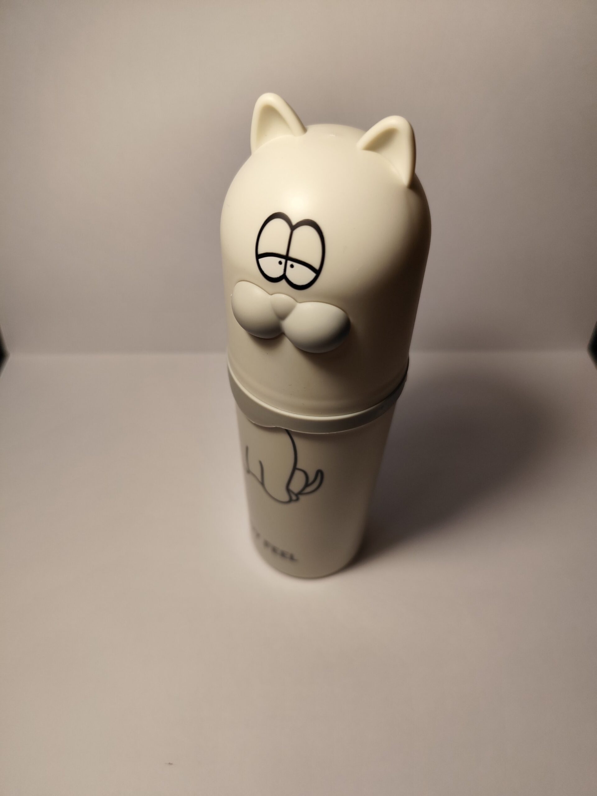 Estuche multiuso perrito