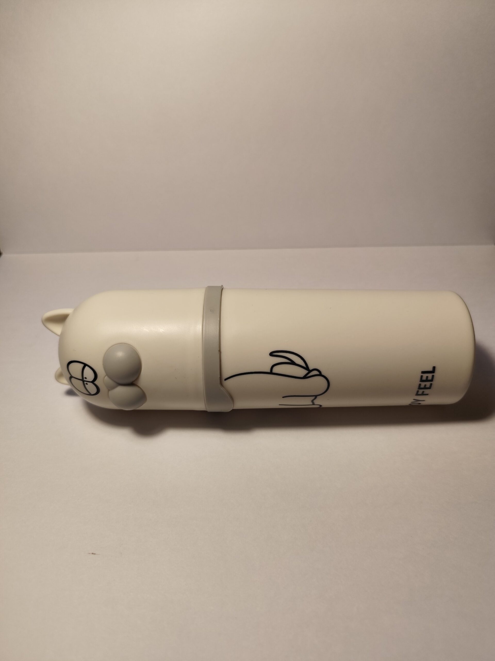 Estuche multiuso perrito