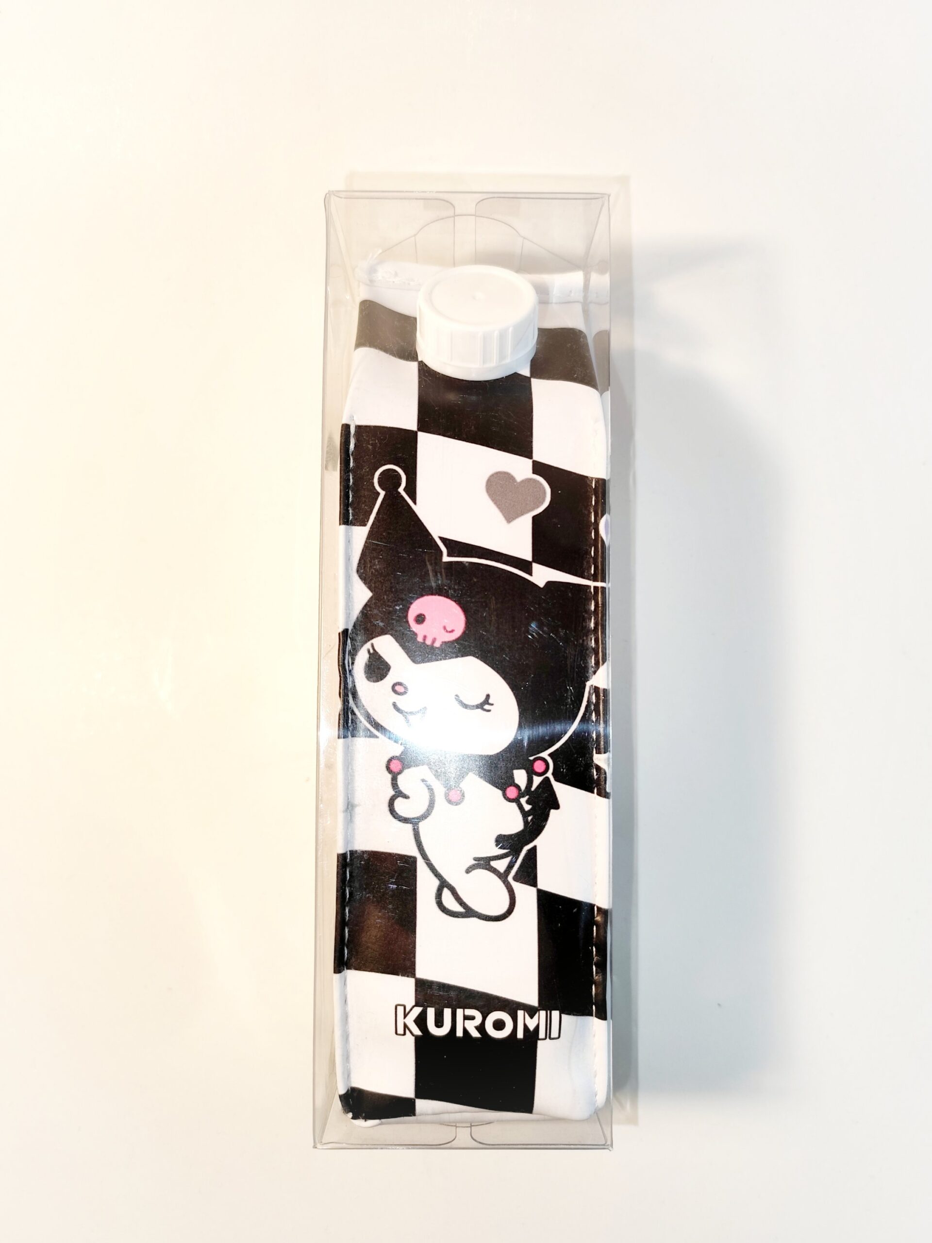 Estuche Kuromi diseño