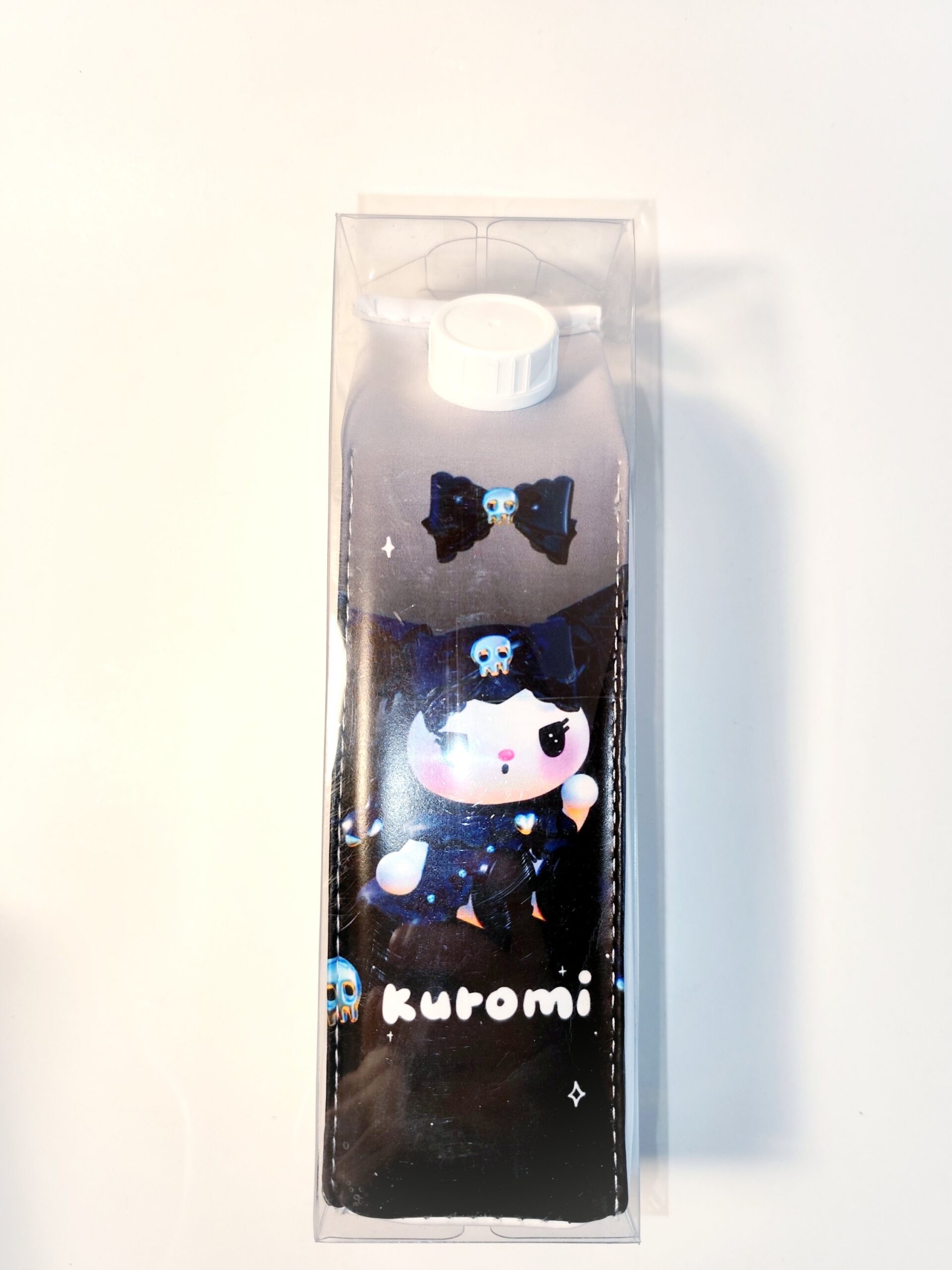 Estuche Kuromi diseño