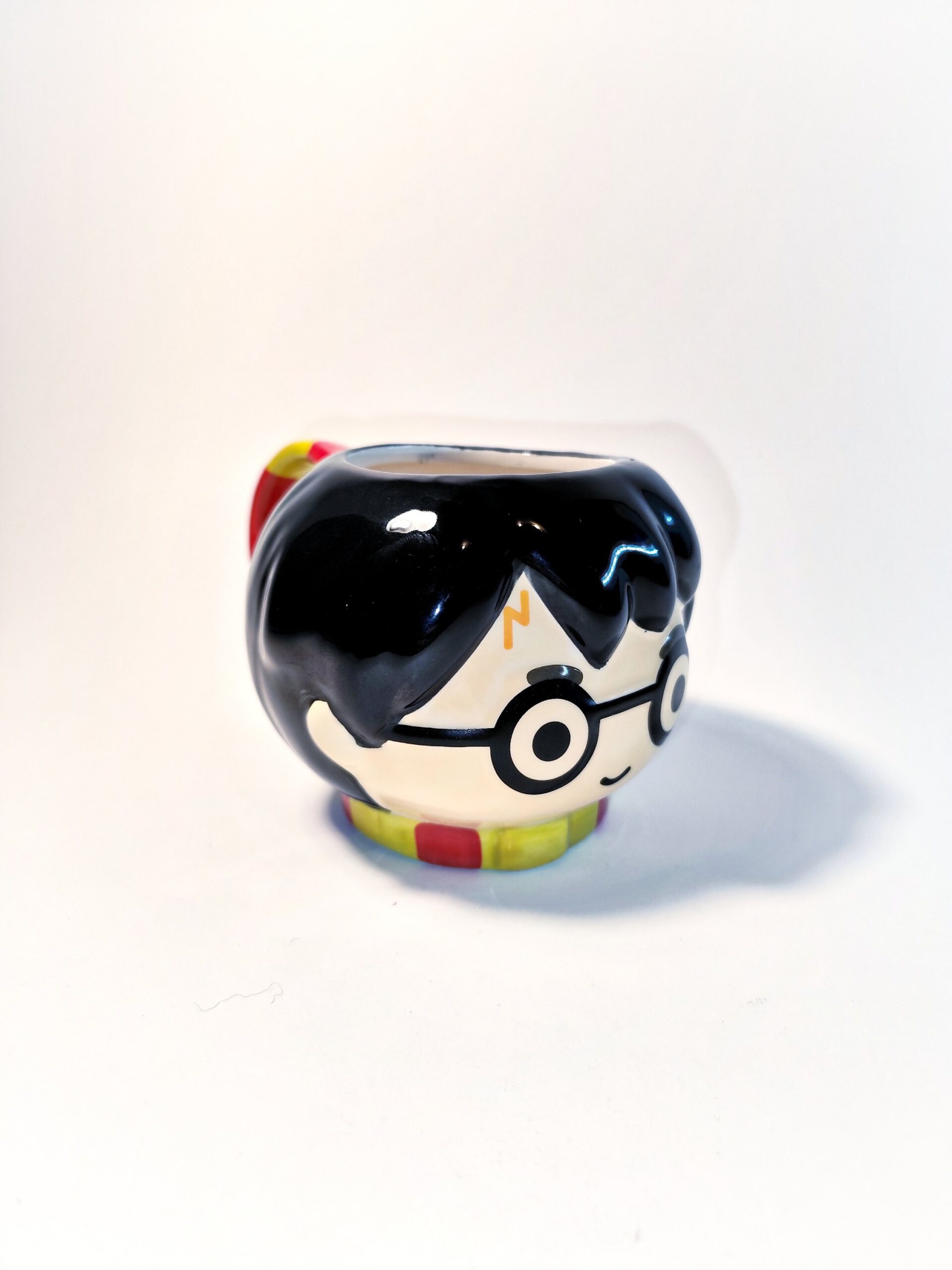 Tazón Harry Potter