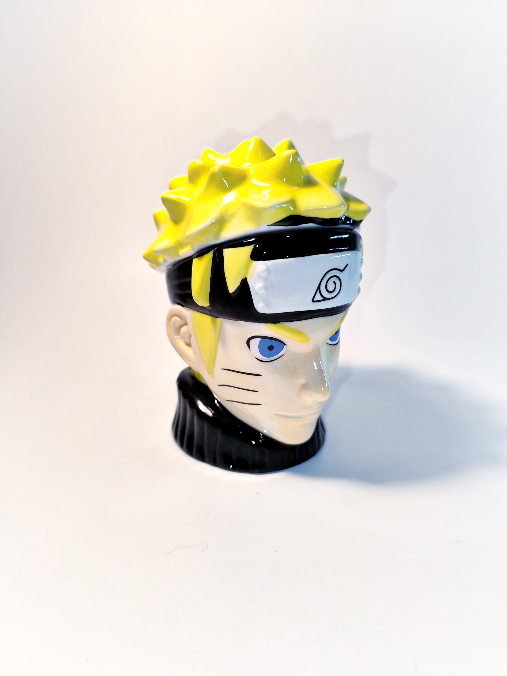 Tazón Naruto