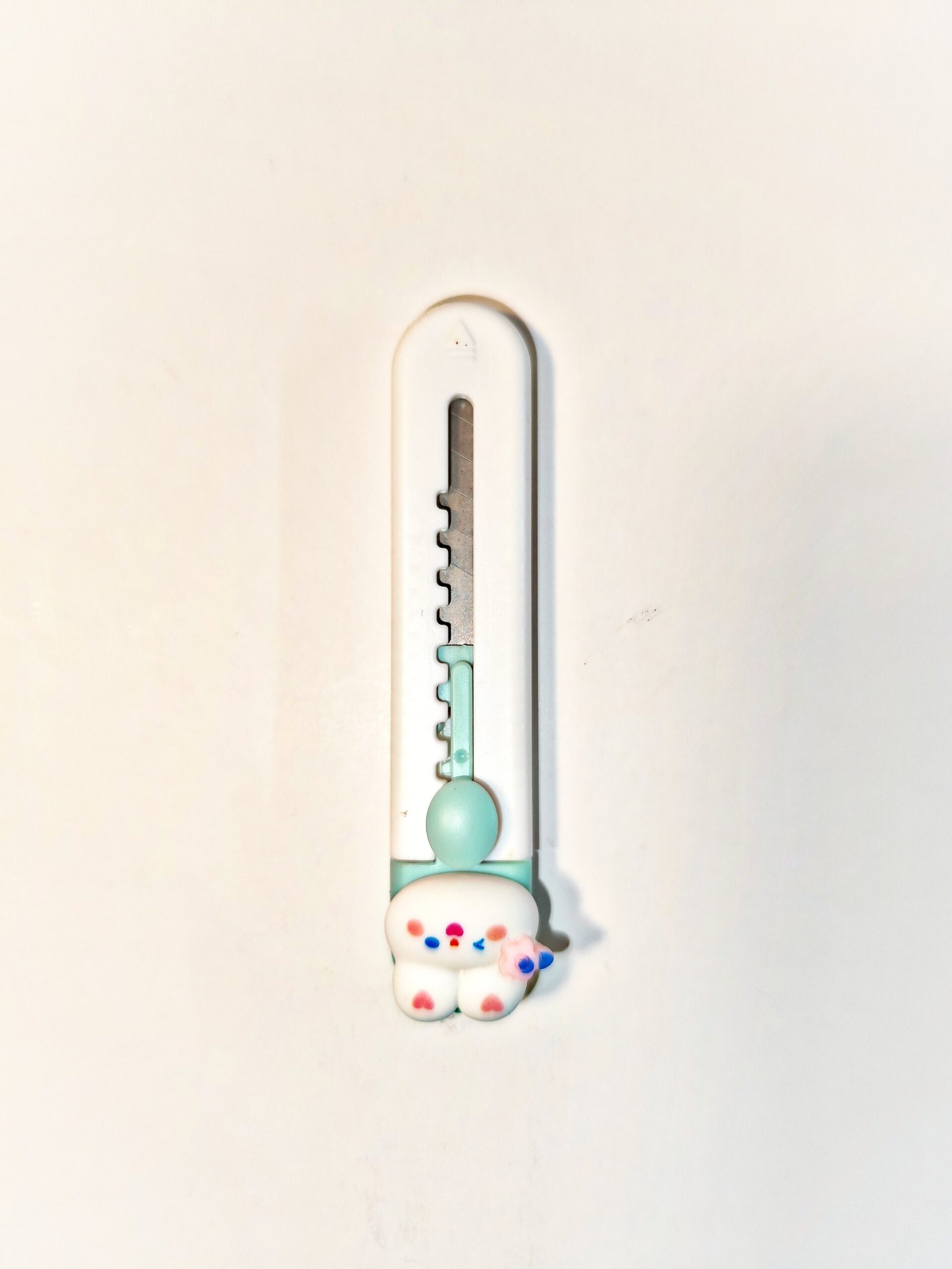 Corta papel diseño Kawaii