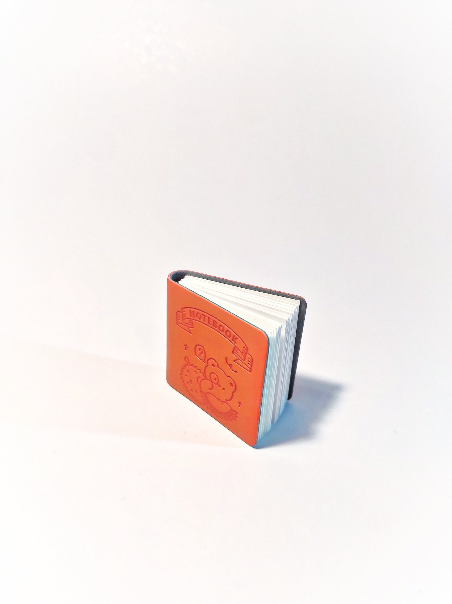 Libreta mini
