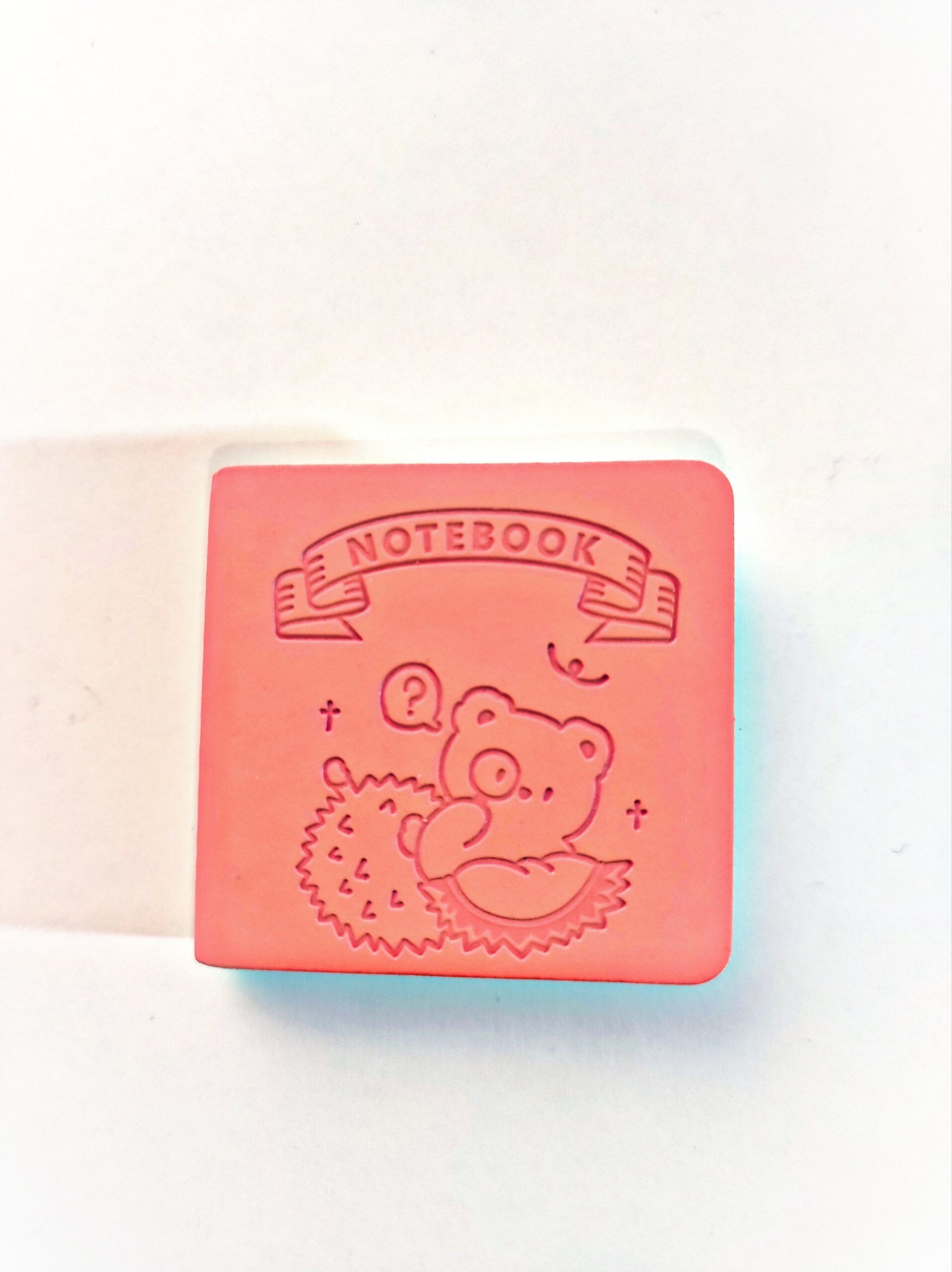 Libreta mini