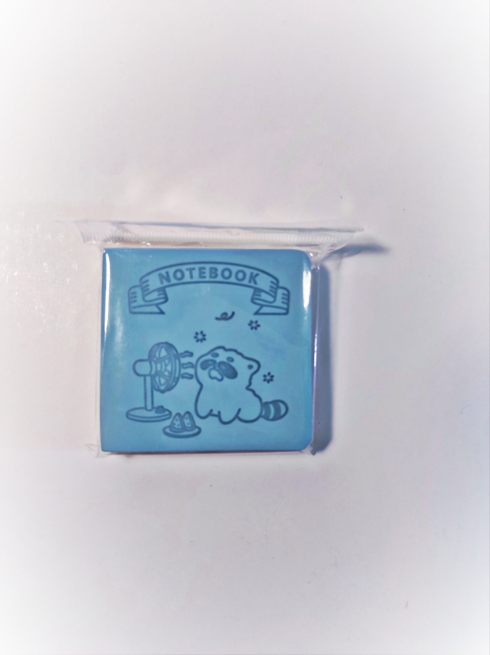 Libreta mini