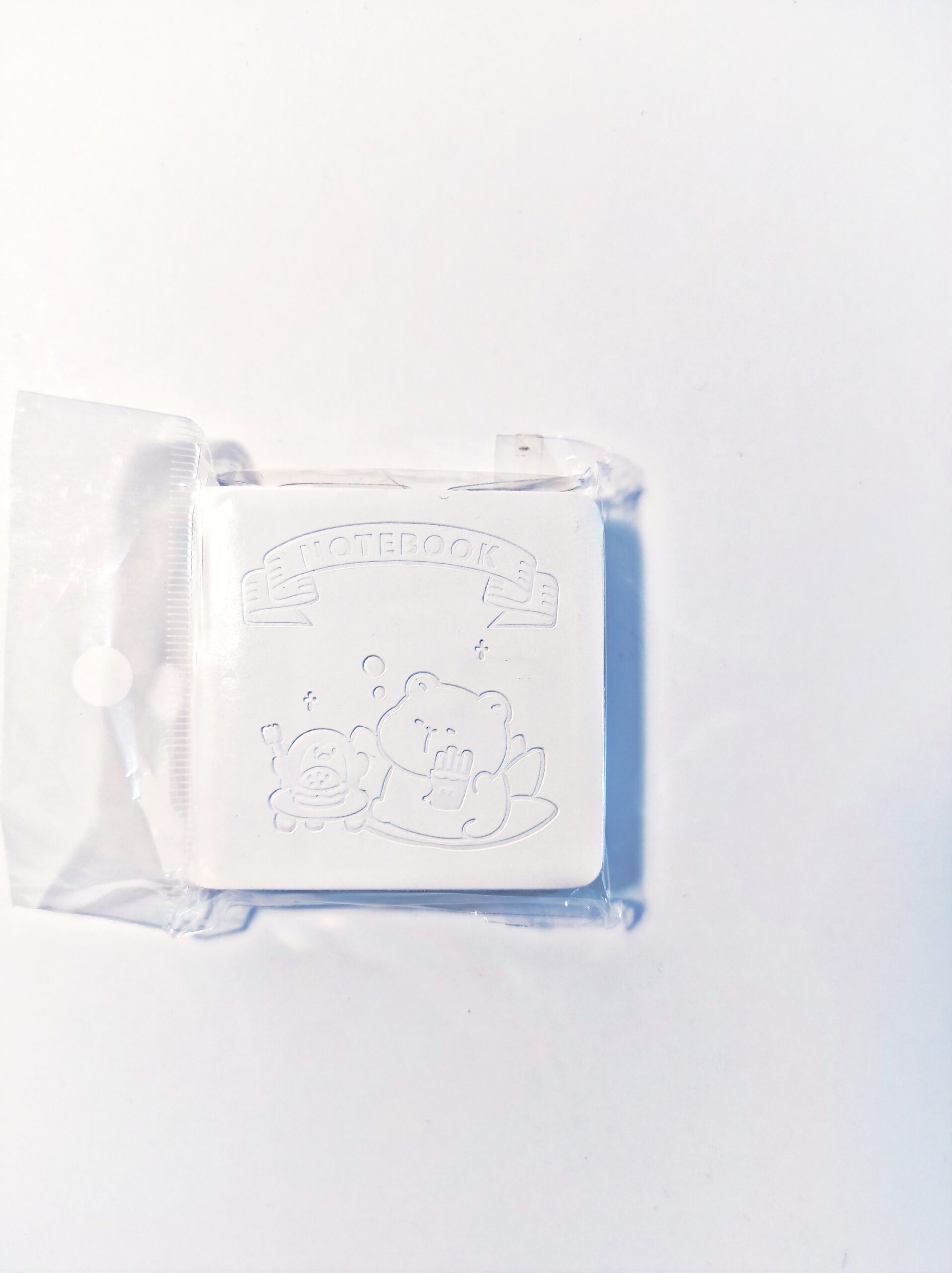 Libreta mini