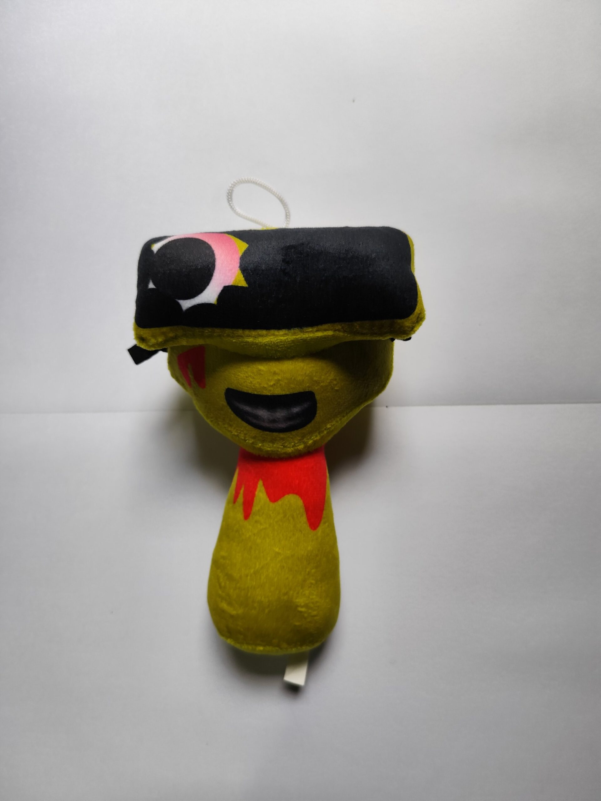 Peluches Sprunkis