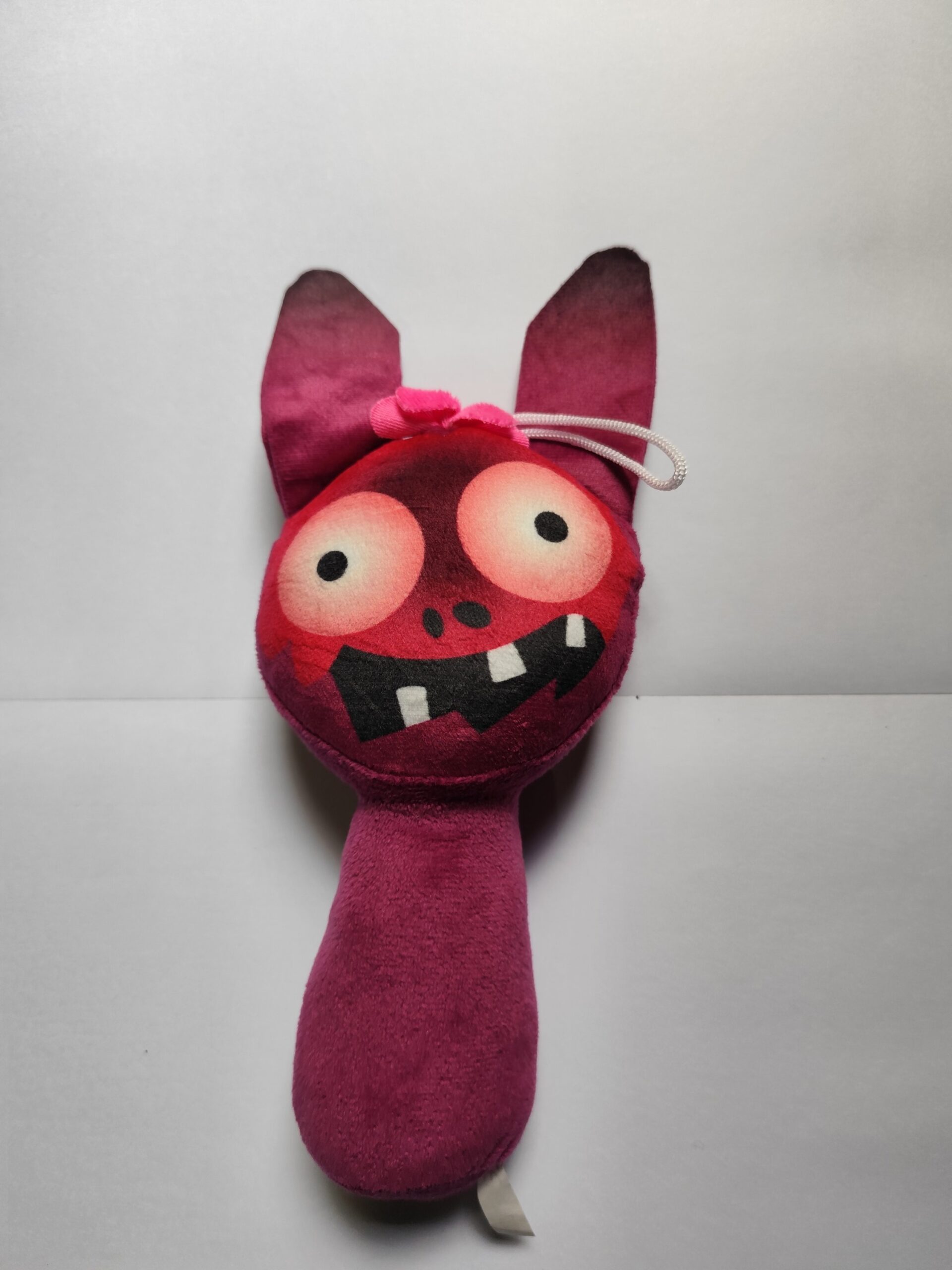 Peluches Sprunkis
