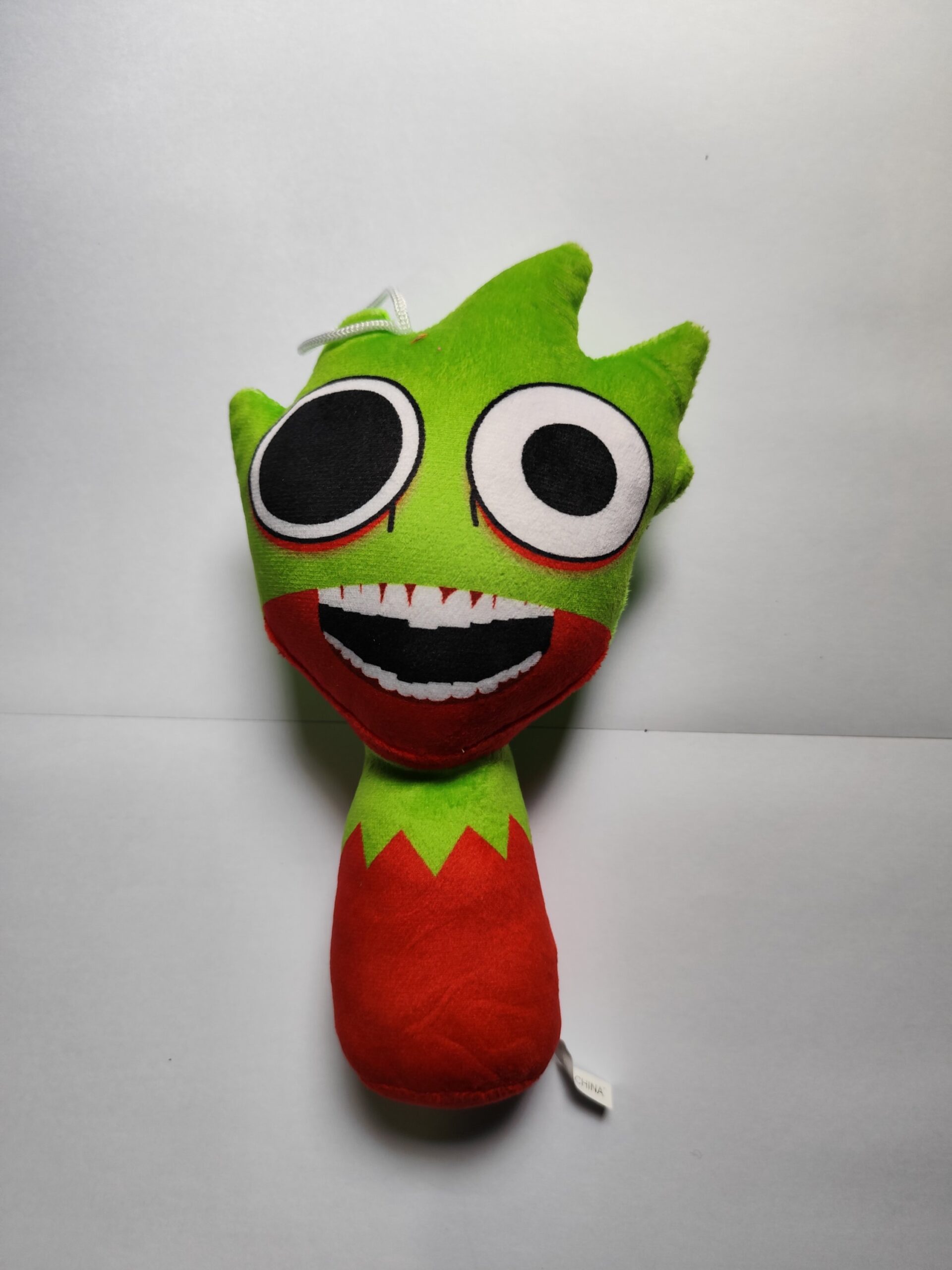 Peluches Sprunkis