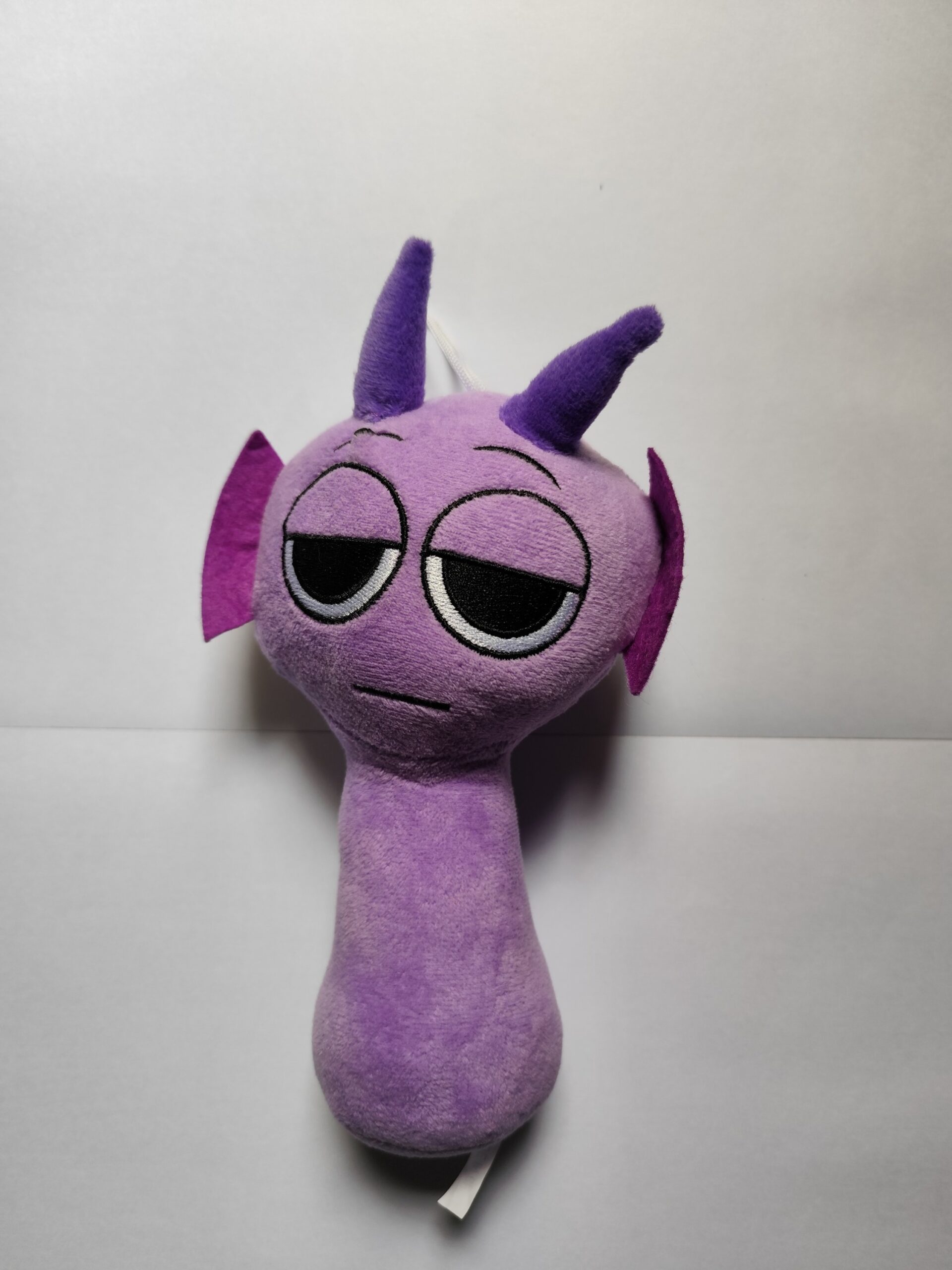 Peluches Sprunkis