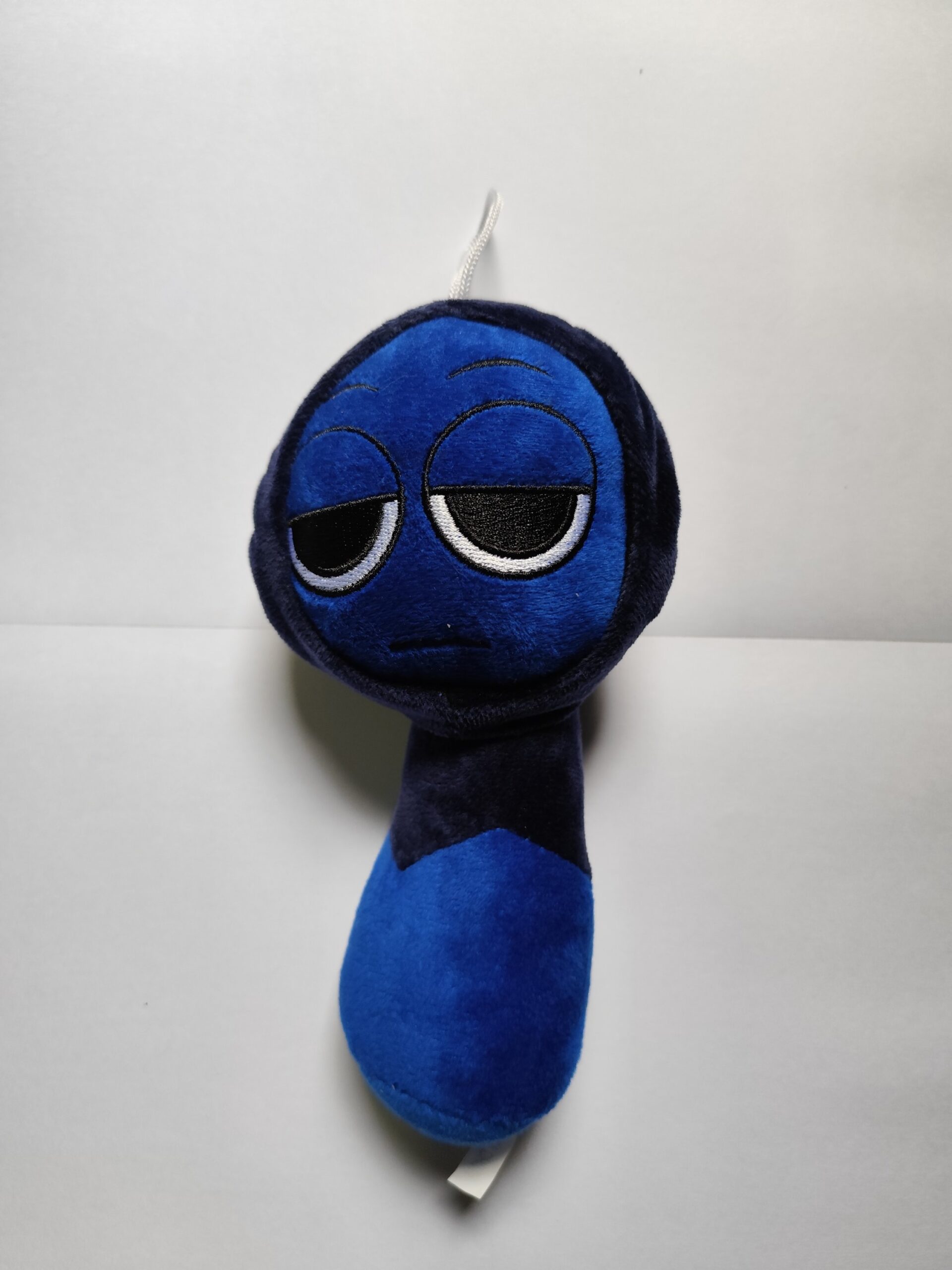 Peluches Sprunkis