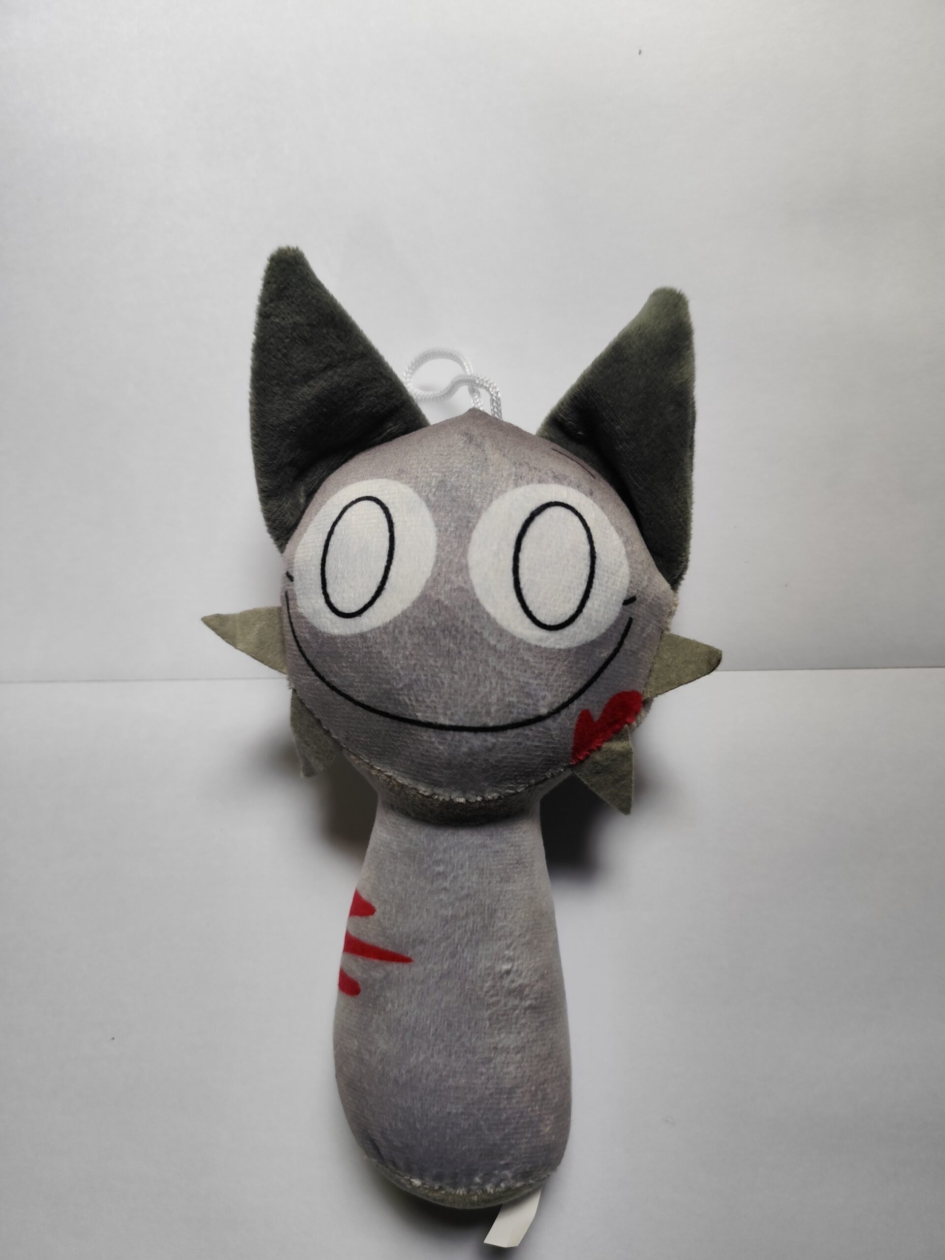 Peluches Sprunkis