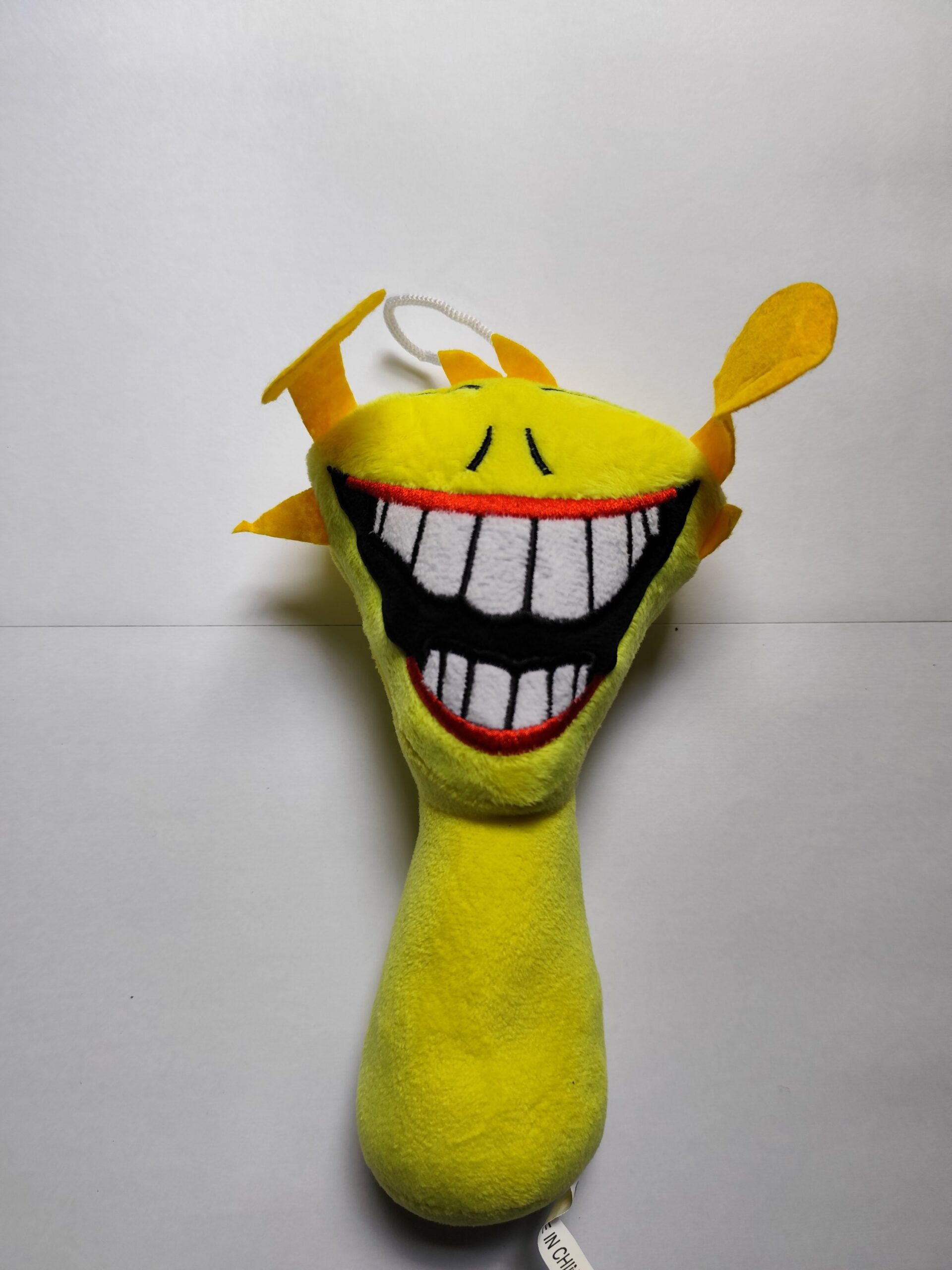Peluches Sprunkis