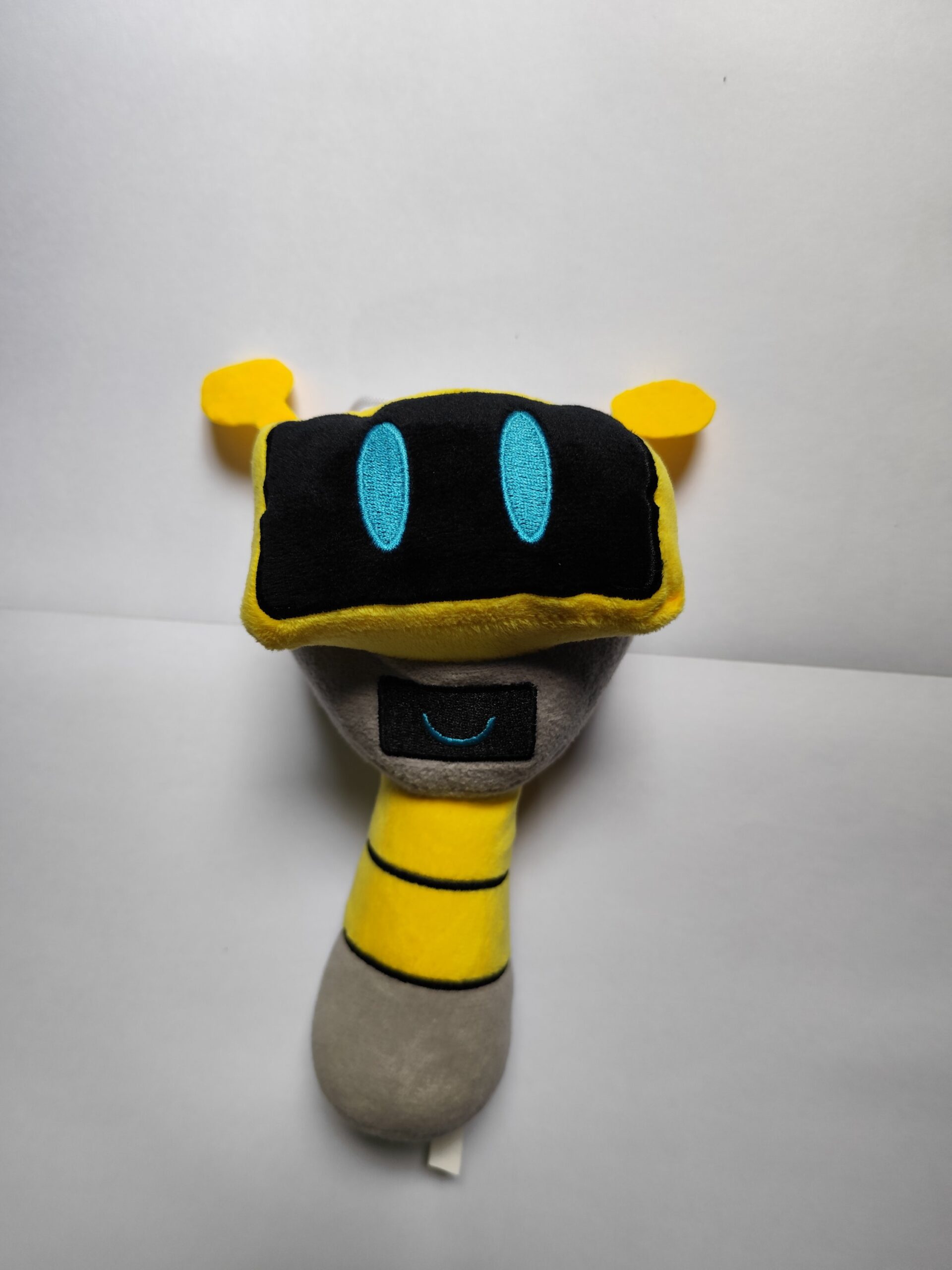 Peluches Sprunkis