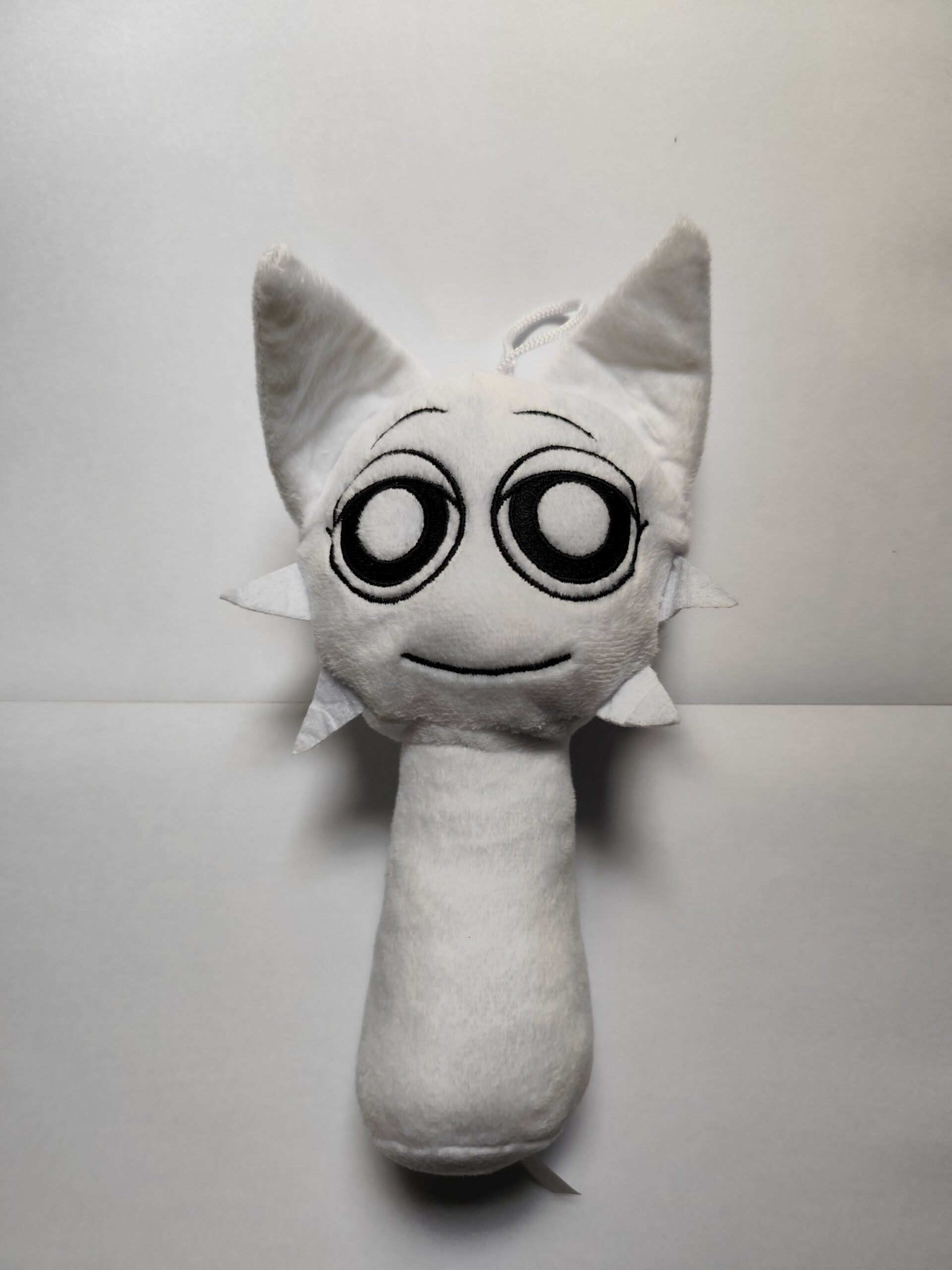 Peluches Sprunkis