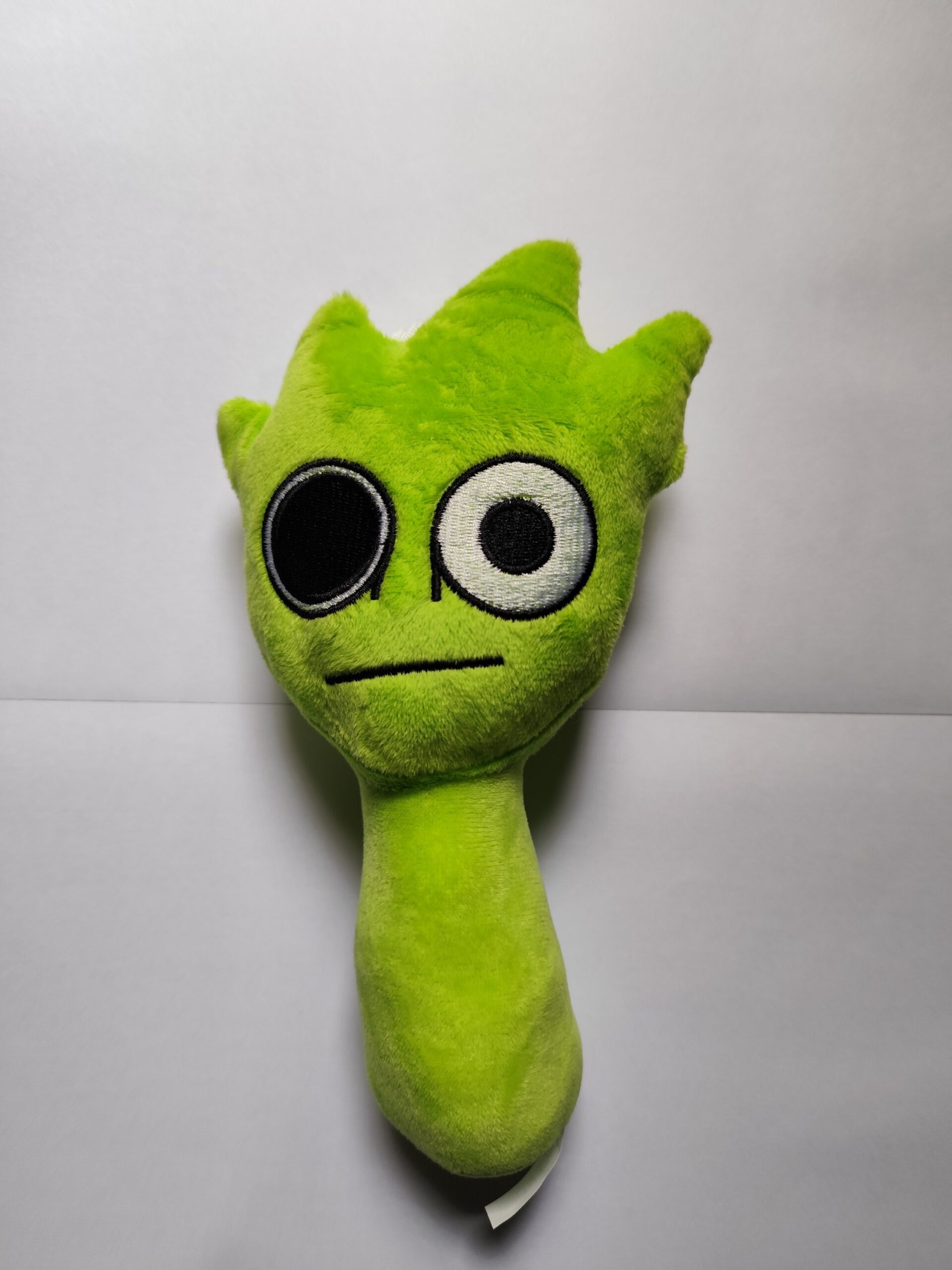Peluches Sprunkis