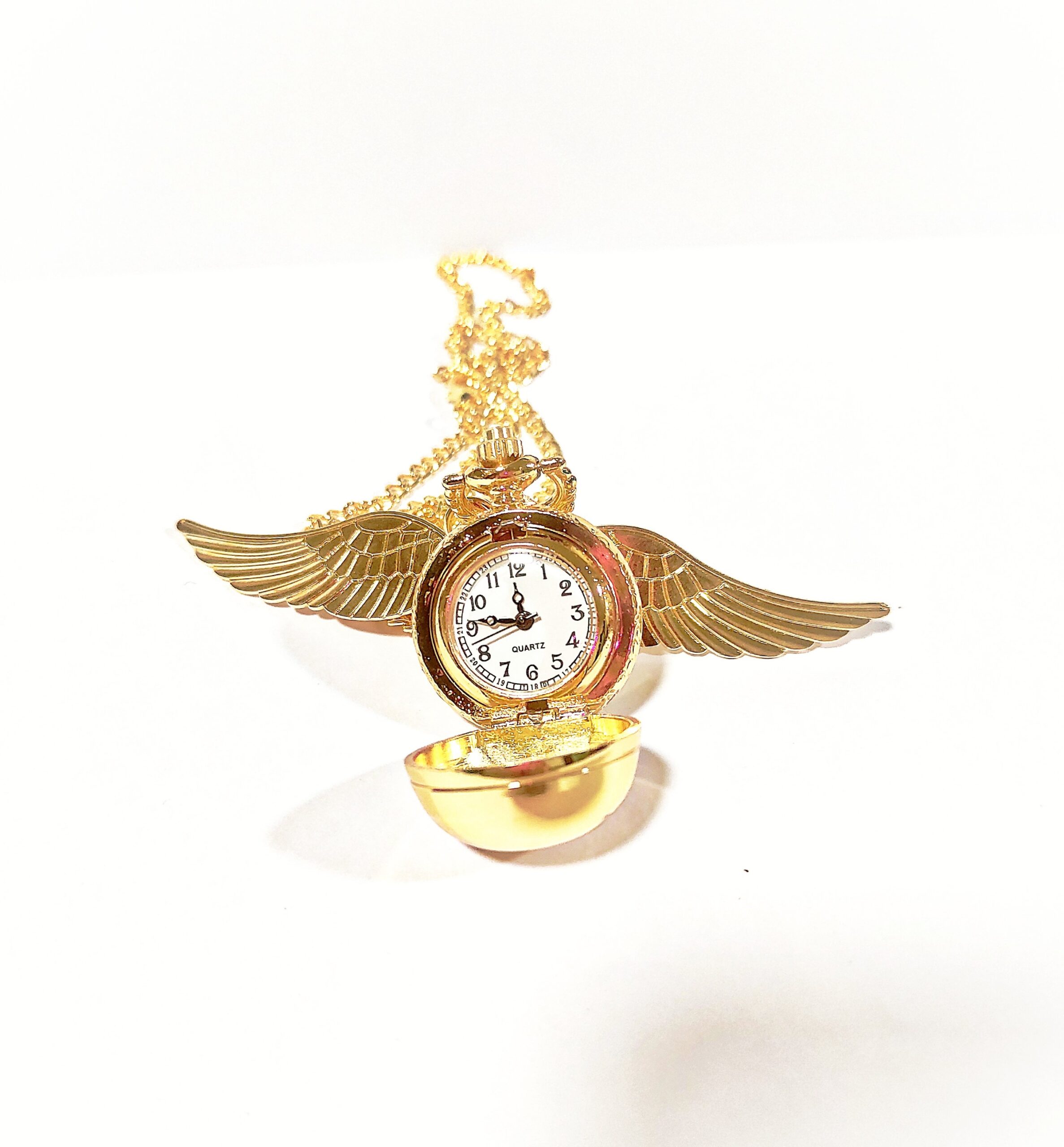 Reloj Harry Potter