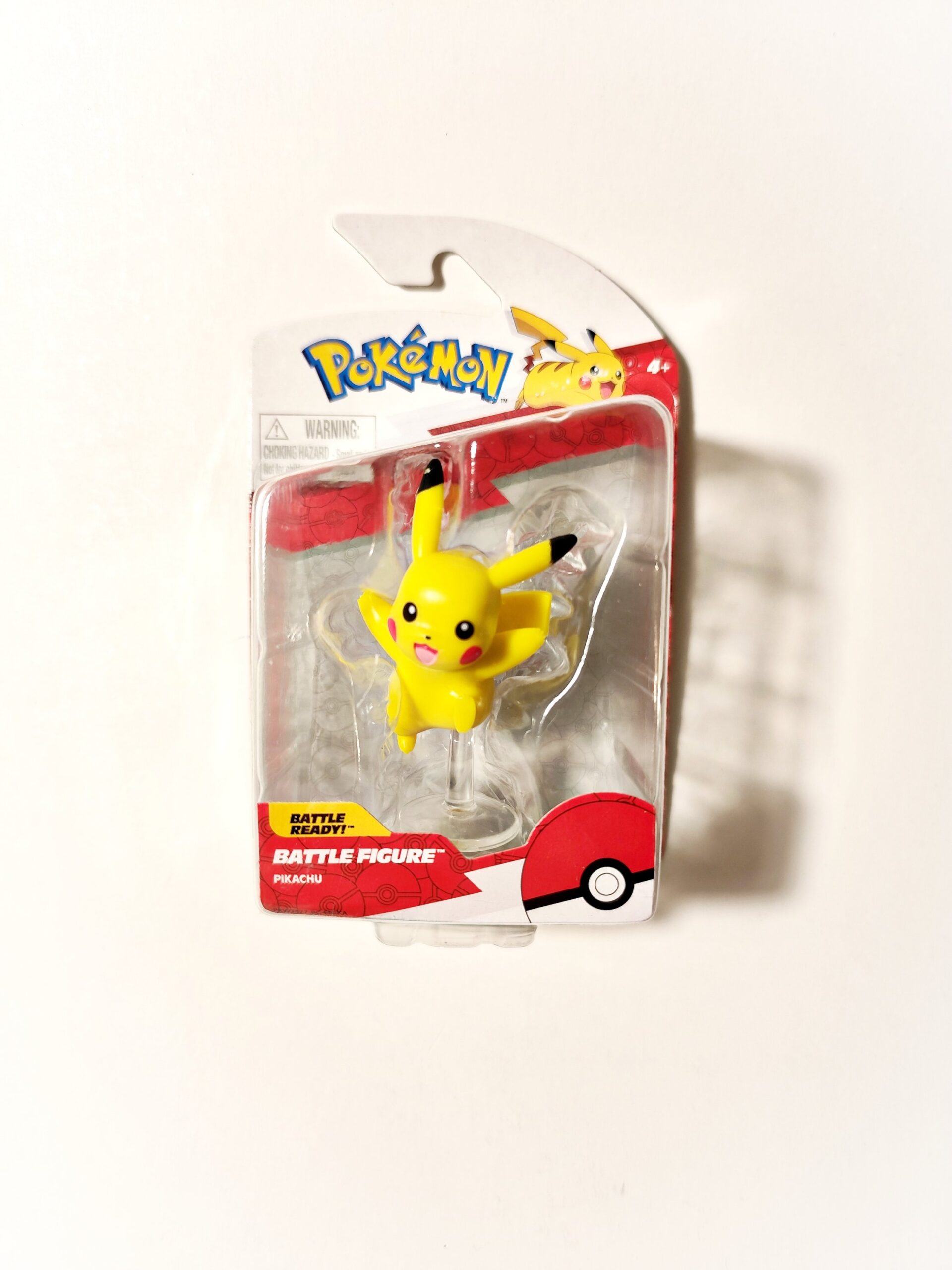 Mini Figuras Pokémon