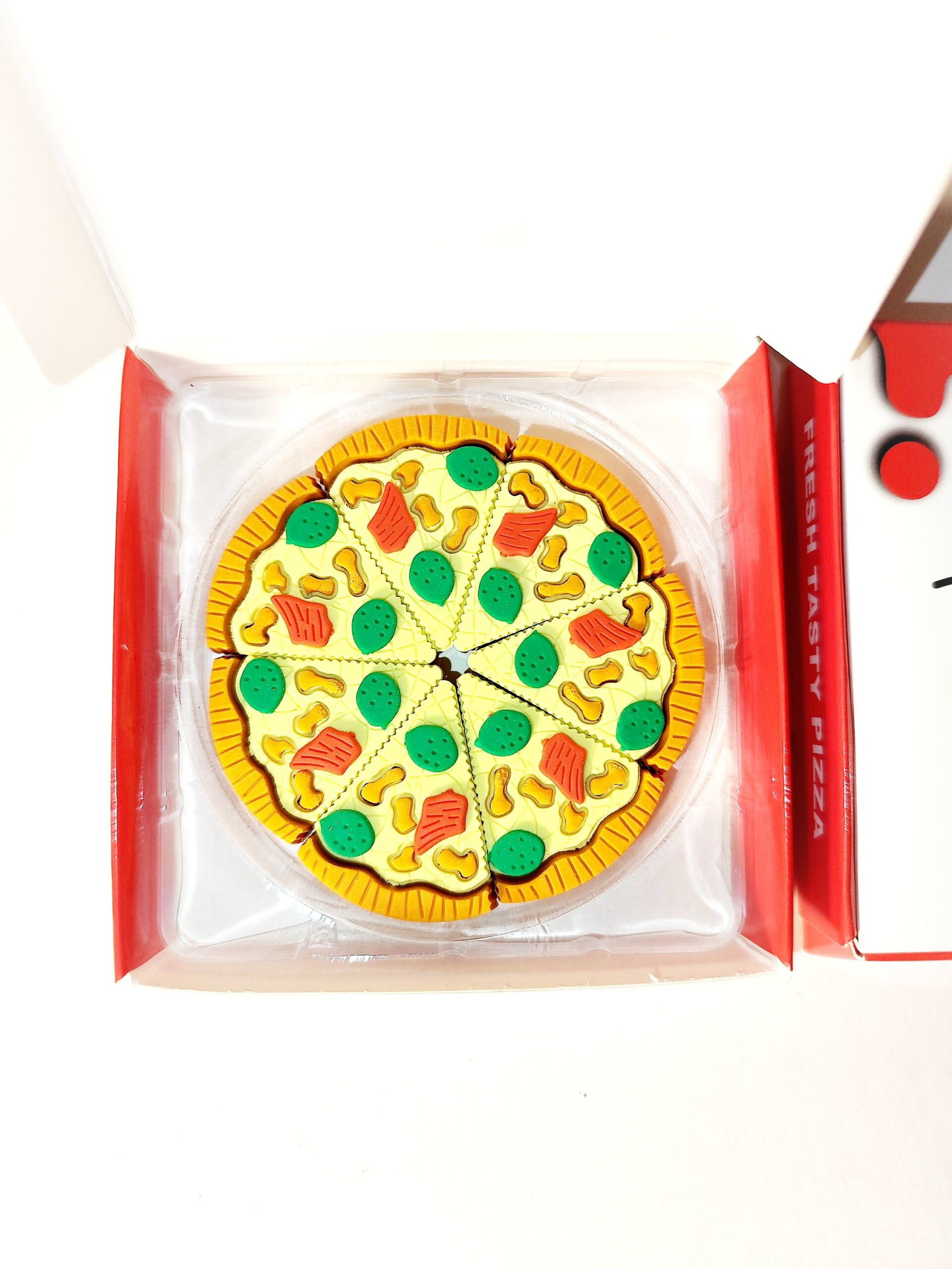 Goma pizza