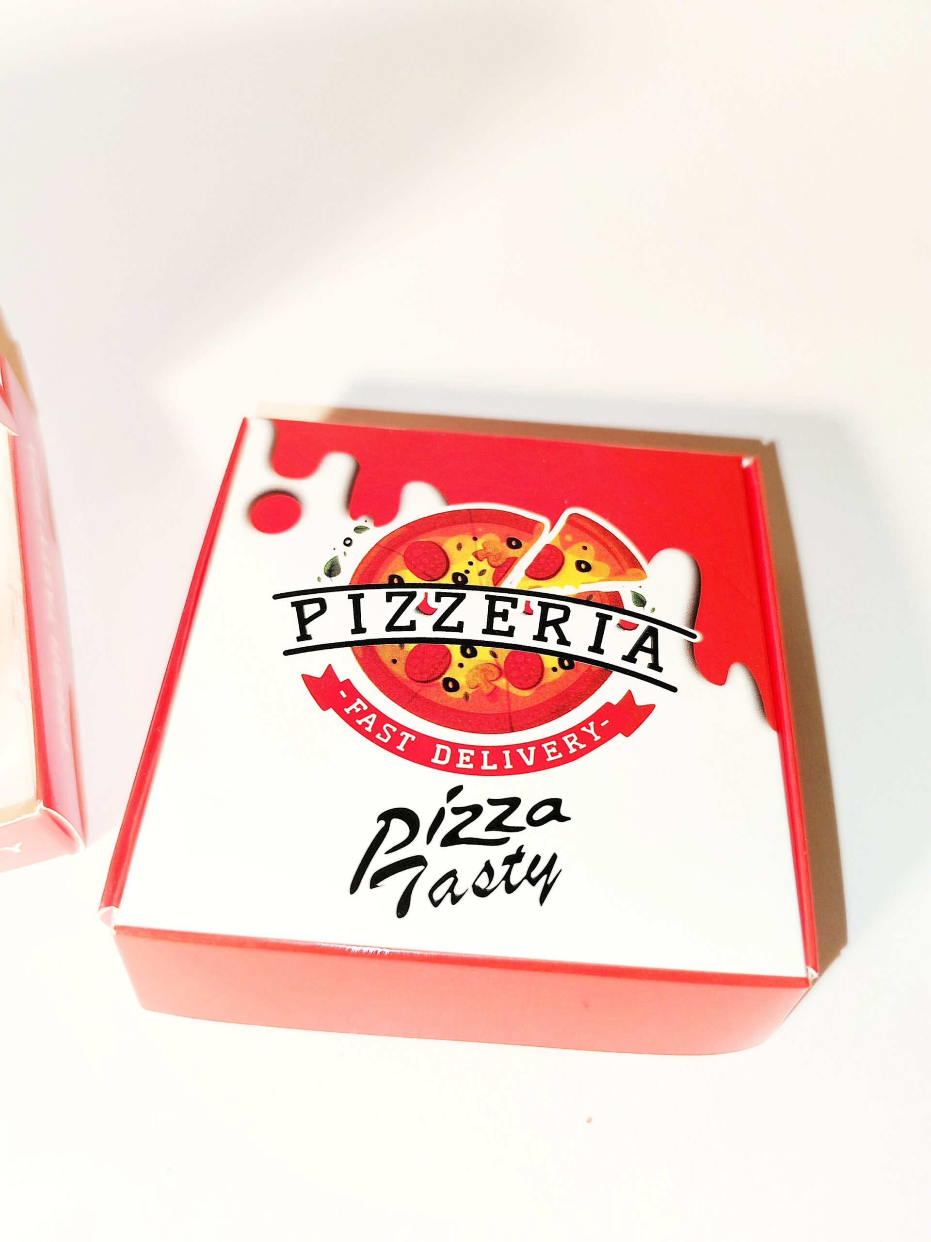 Goma pizza