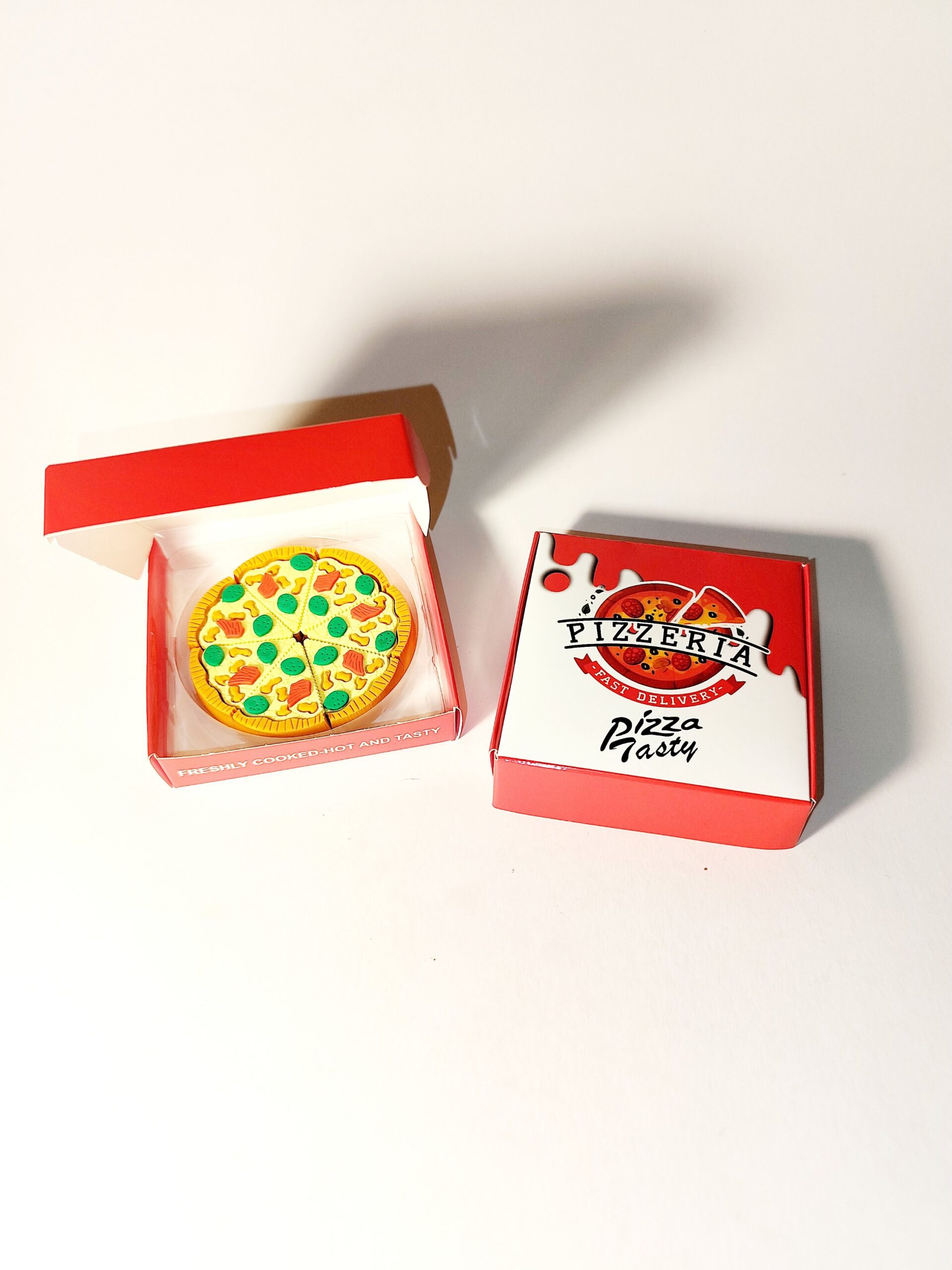 Goma pizza