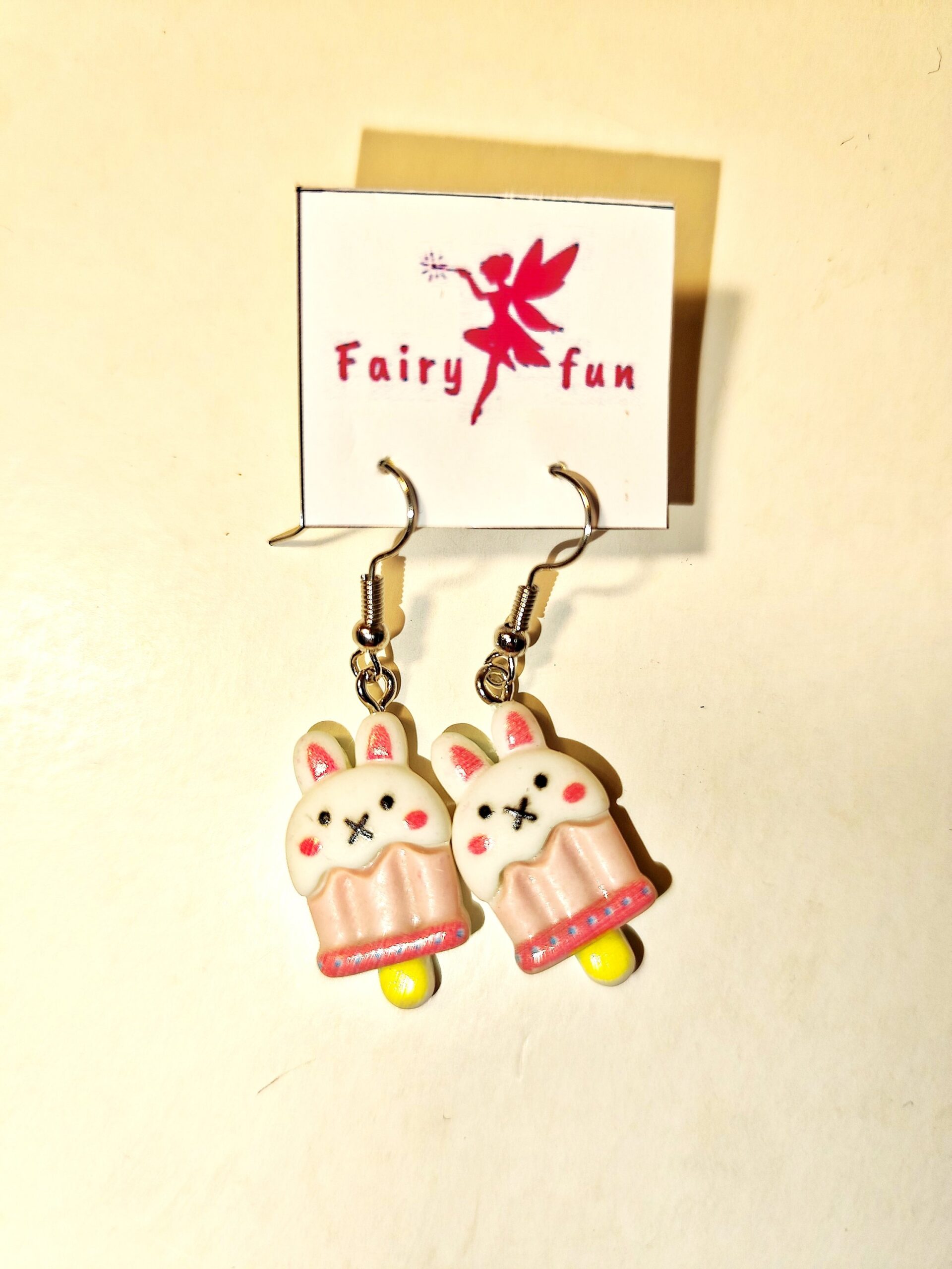 Paleta conejo