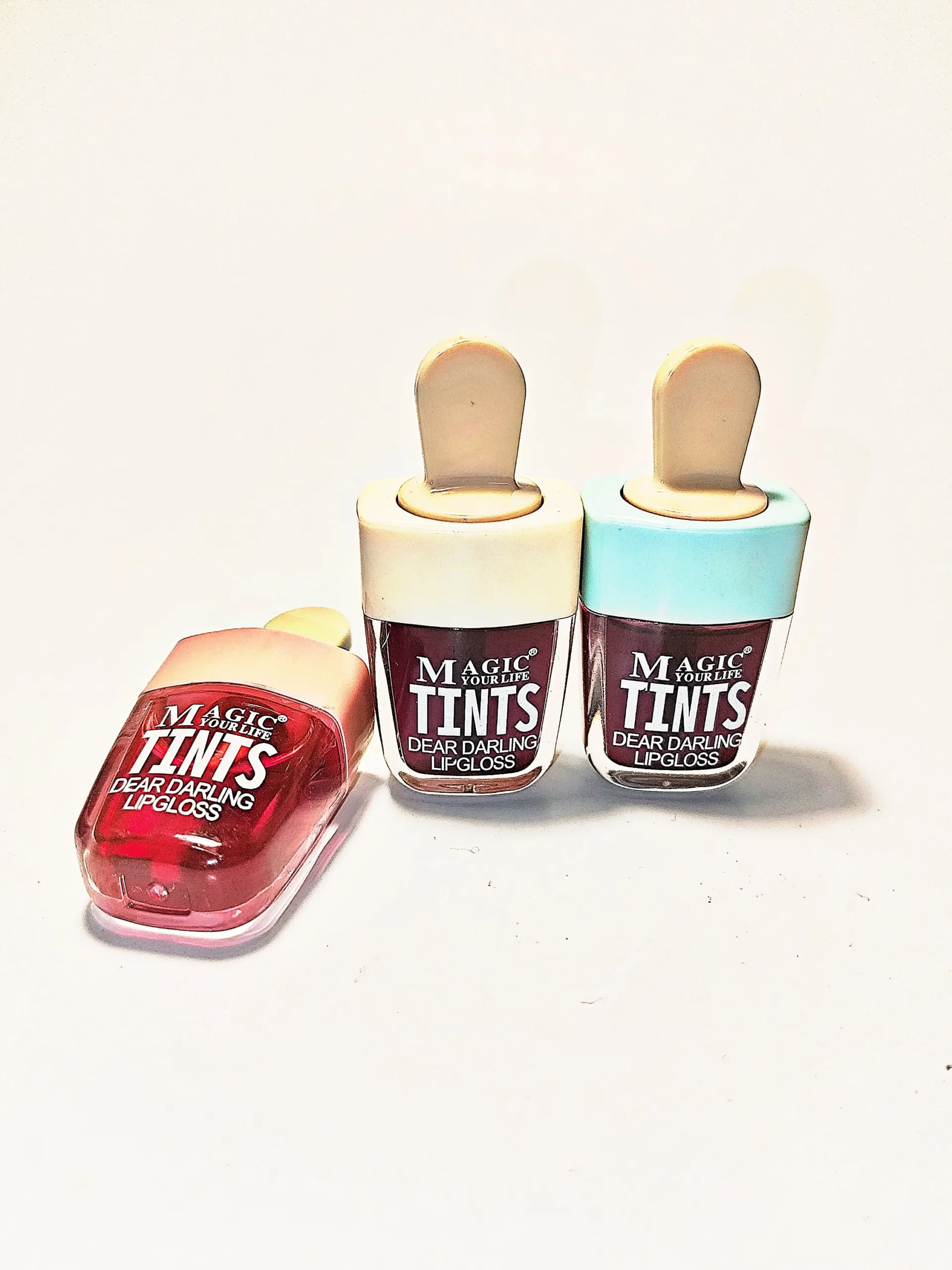 Tinta de Labios Paleta Magic