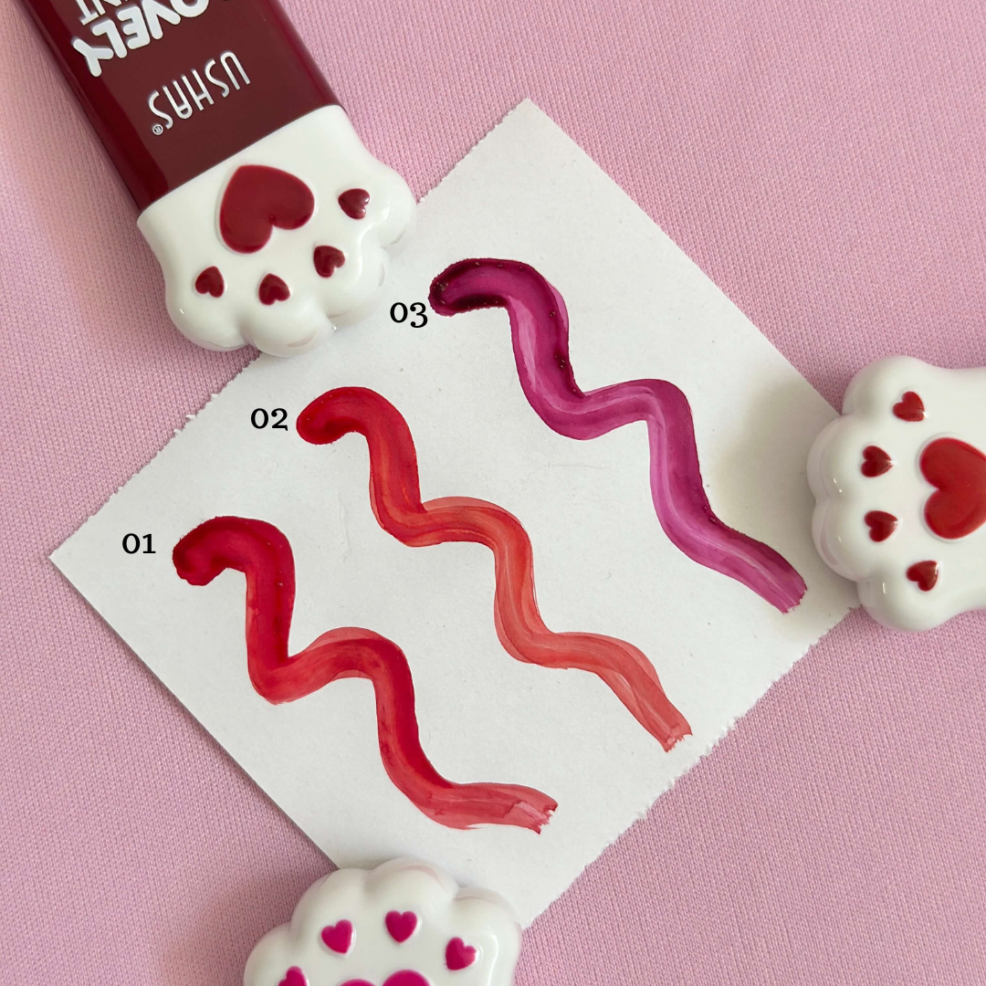 Tinta de labios Max belle Patita