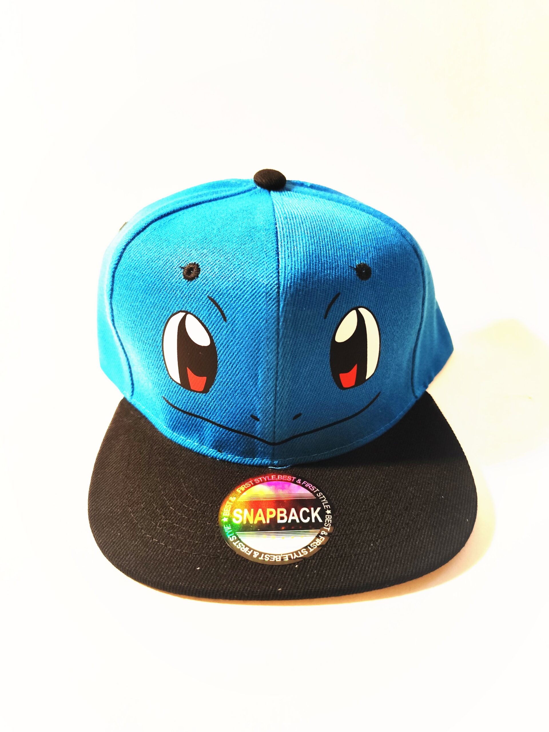 Squartle