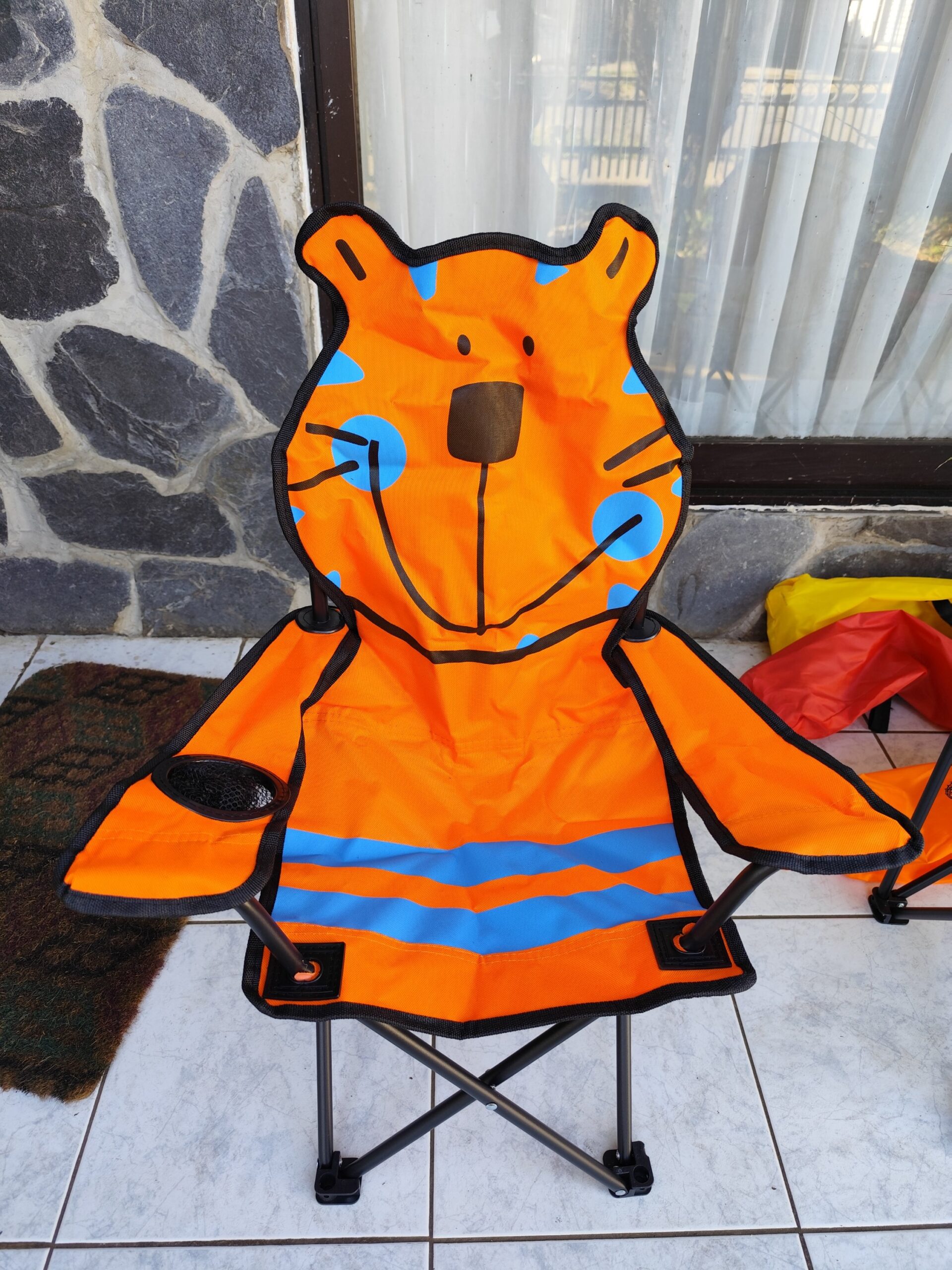 Gatito Naranjo