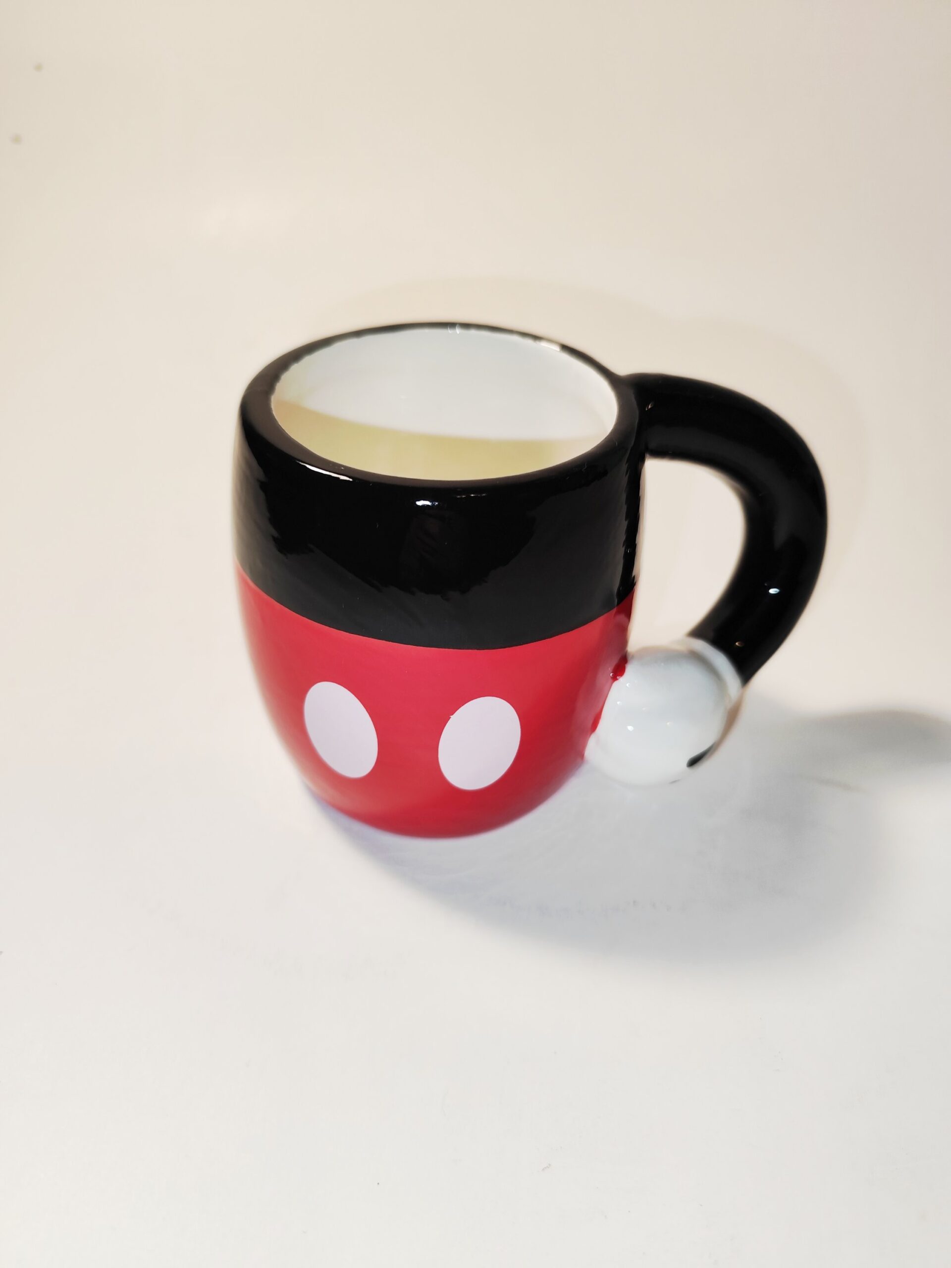 Taza Mickey Mouse
