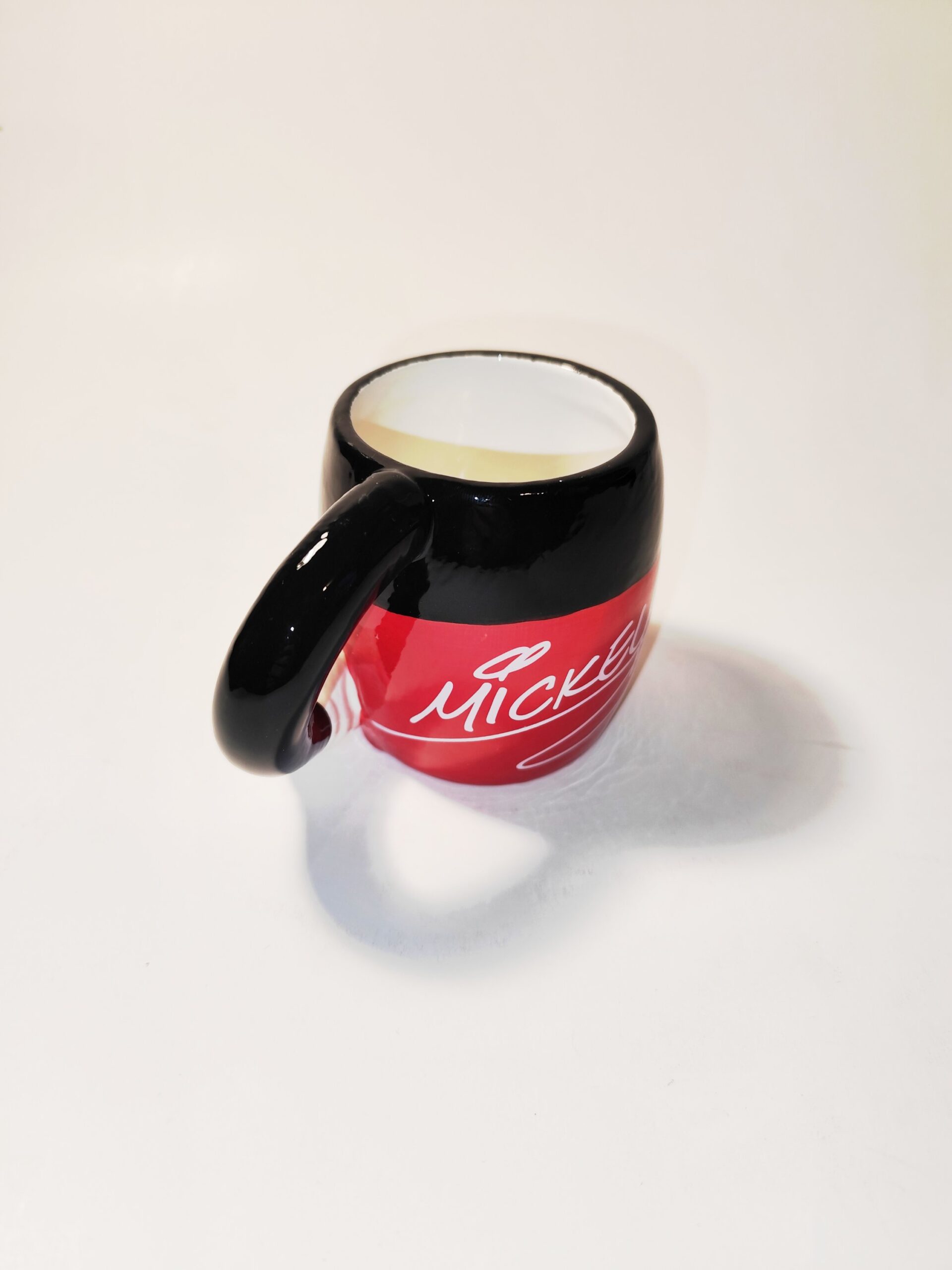 Taza Mickey Mouse