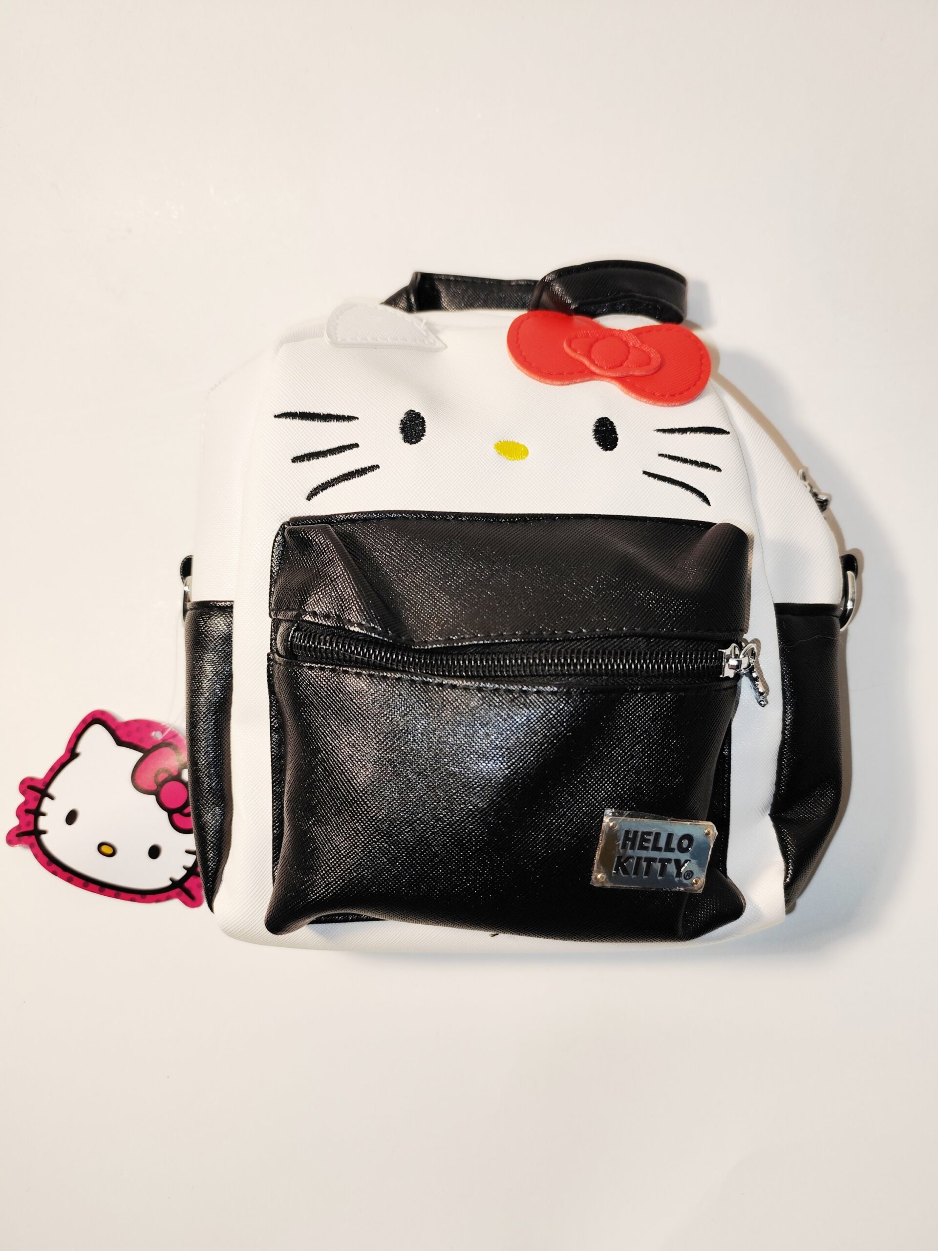 Mini Mochilas Hello Kitty